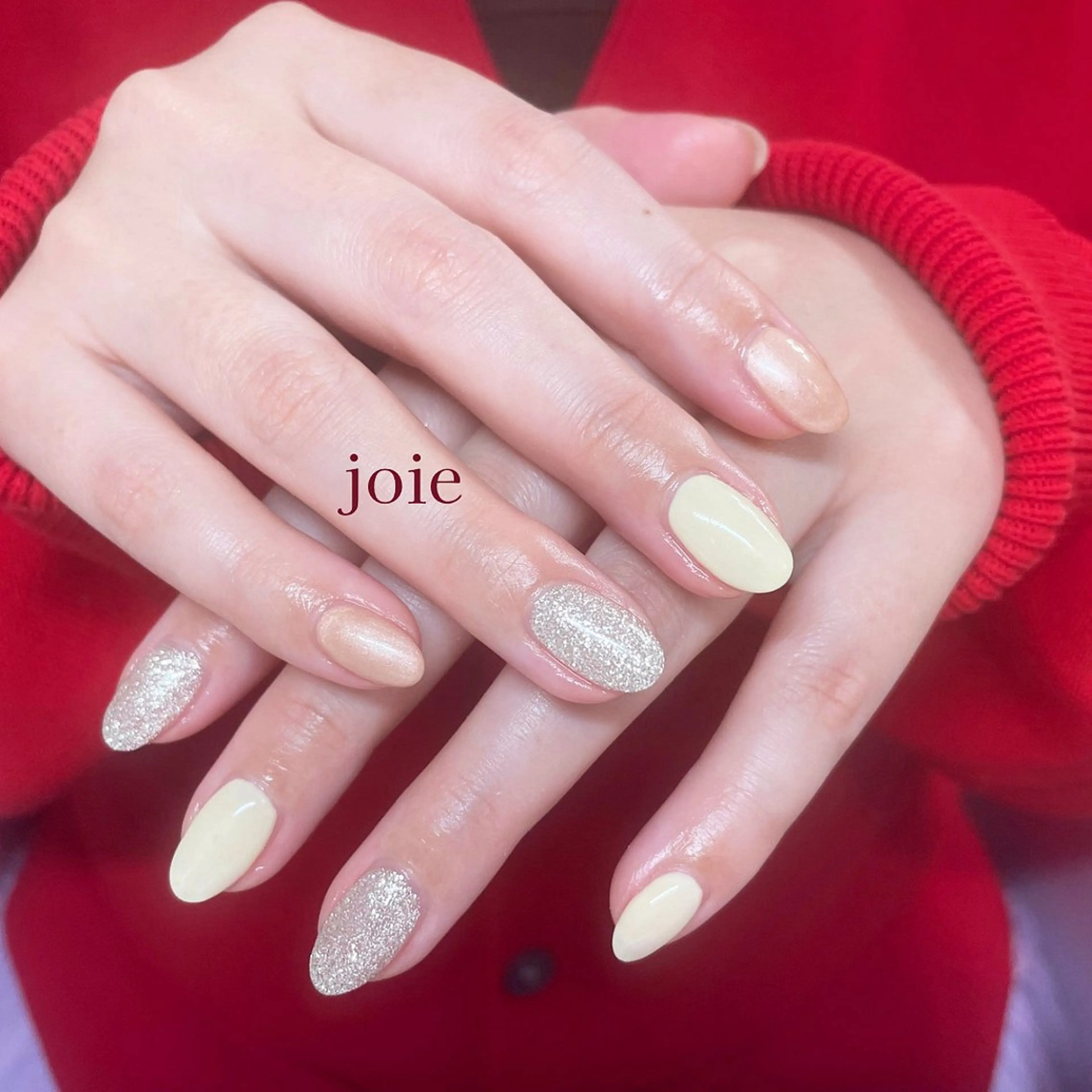 ネイル Nailist Mikuのネイルデザイン