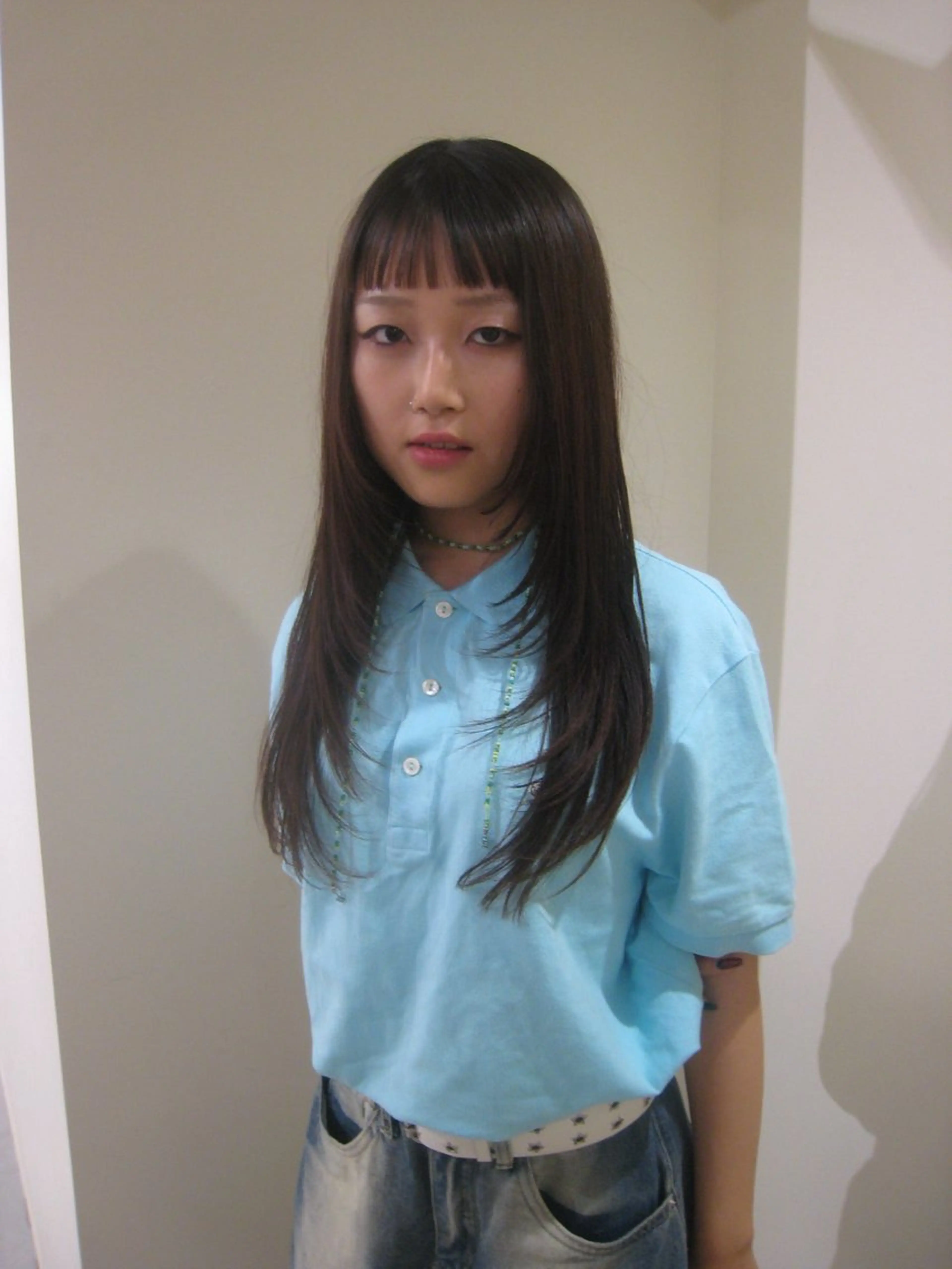 【大人気】レイヤーカット💖50%offの写真