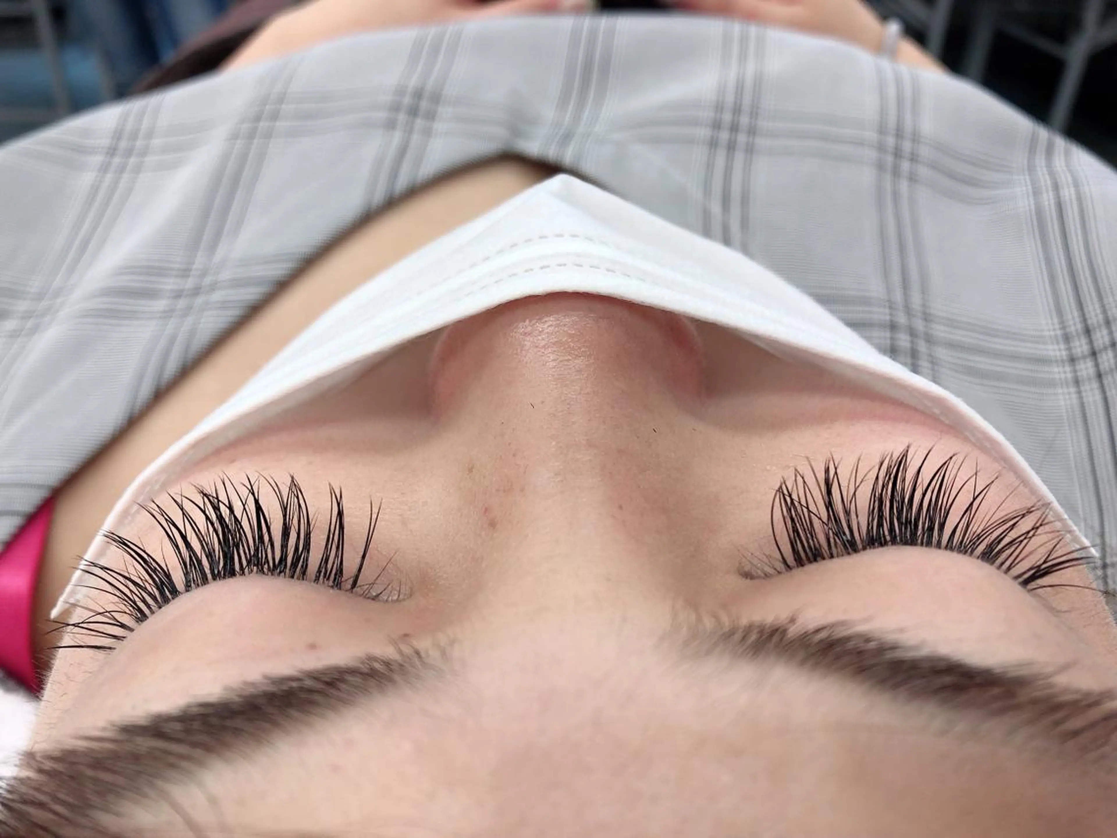 マツエク・マツパ stella柏店 高畑和子のマツエク・マツパデザイン