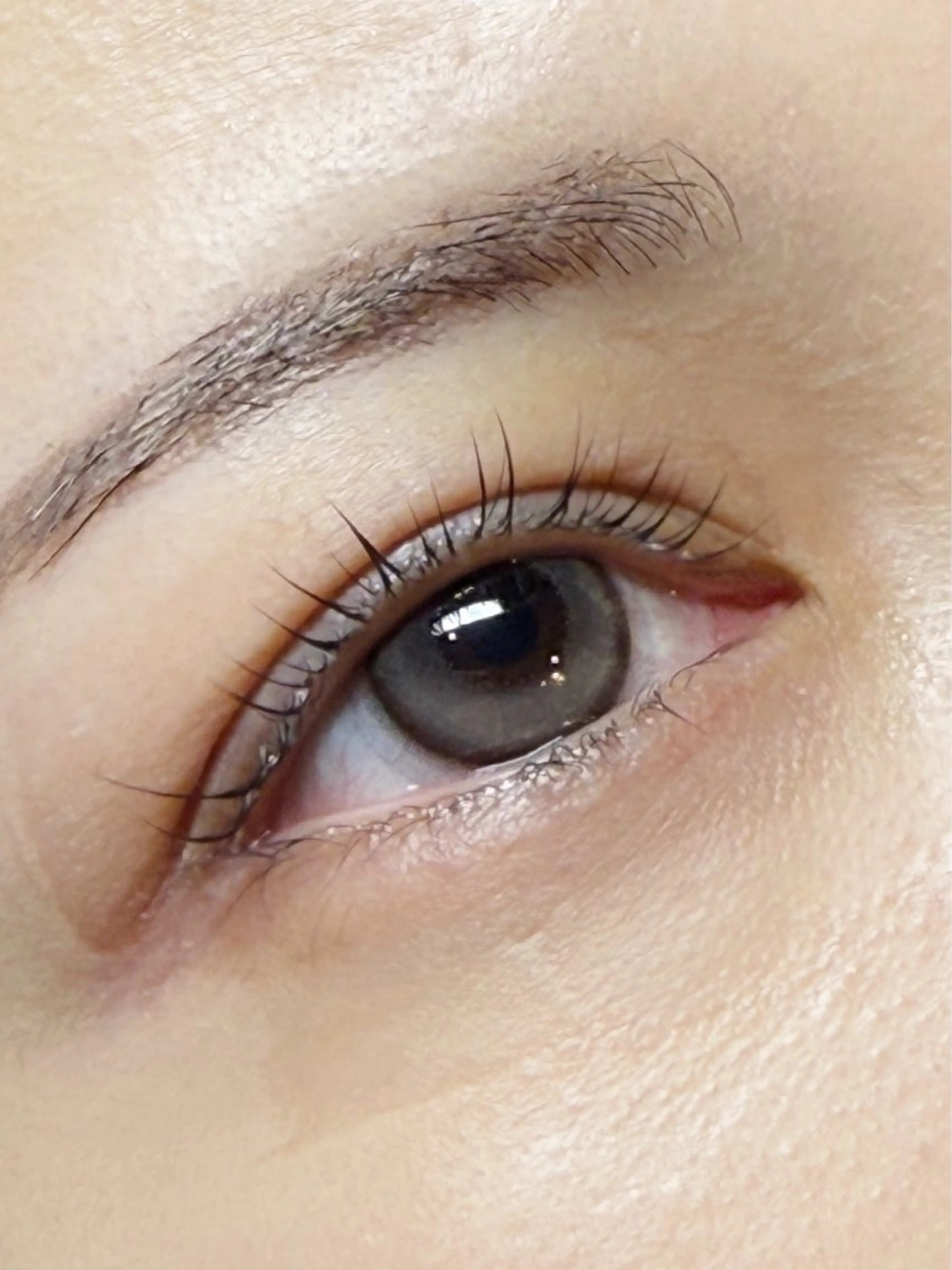 マツエク・マツパ Cカール まつパ🌙 Hinataのマツエク・マツパデザイン