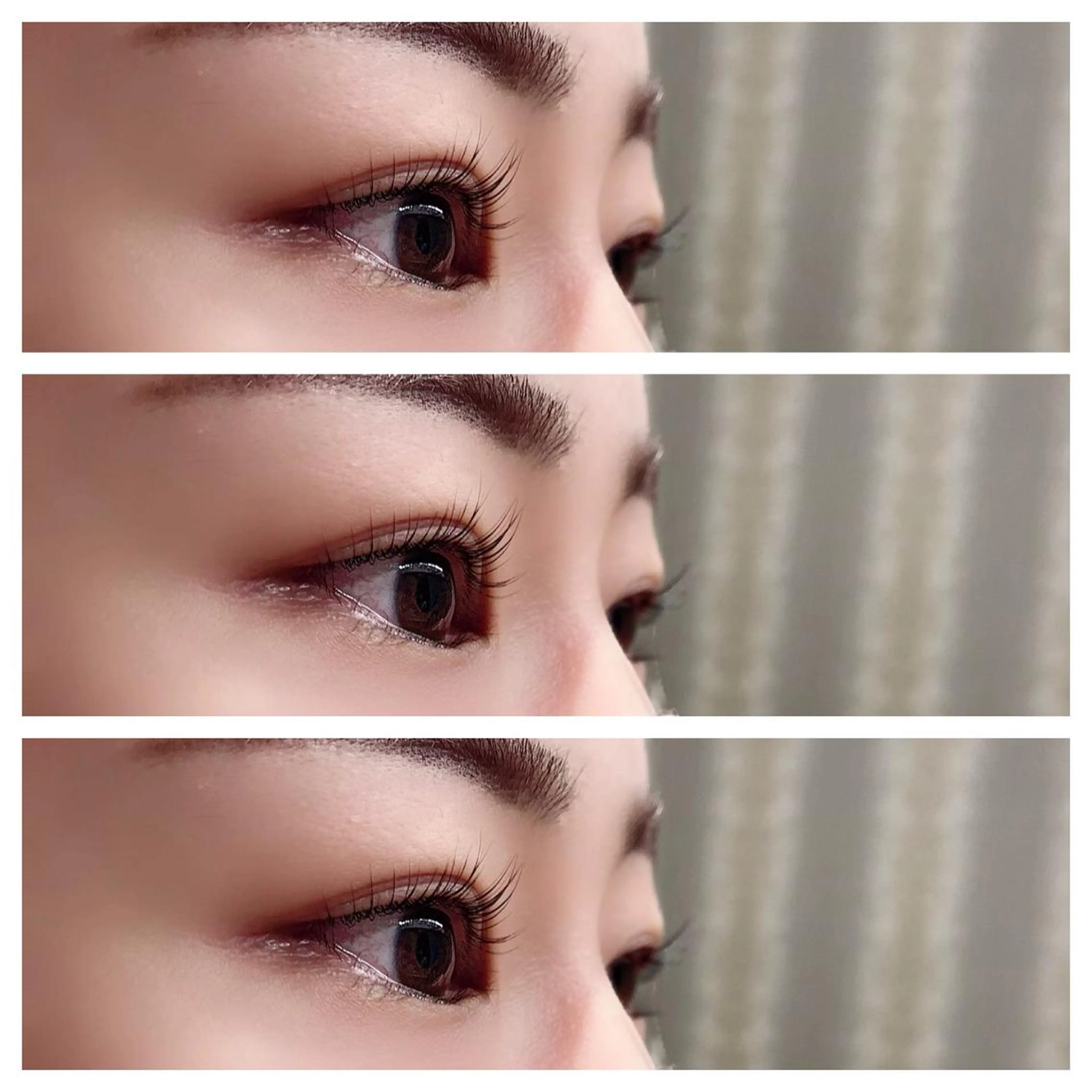 マツエク・マツパ パリジェンヌラッシュリフト kelly Shokoのマツエク・マツパデザイン