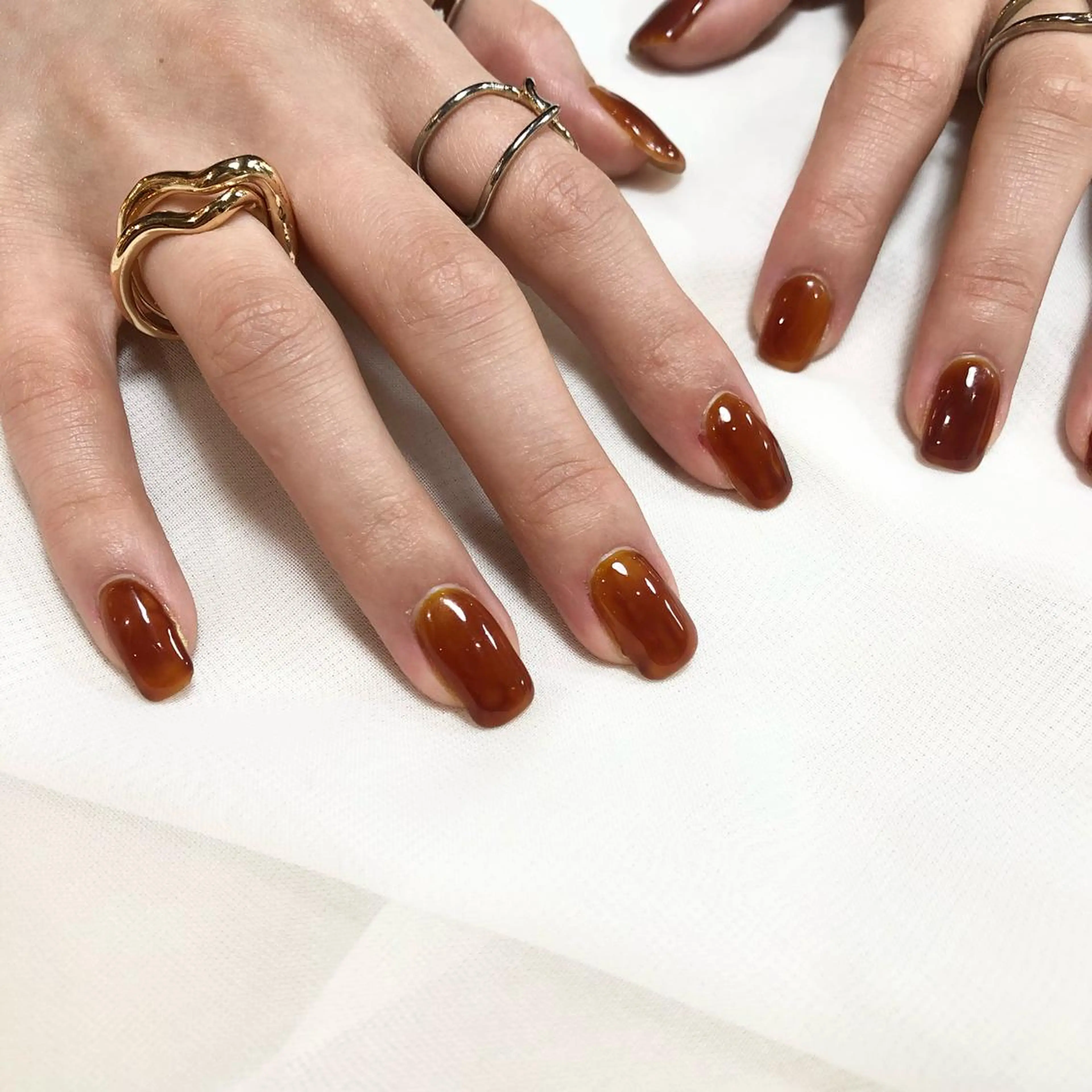 ネイル Ibuki 🎀仙台パルコ🎀のマツエク・マツパデザイン