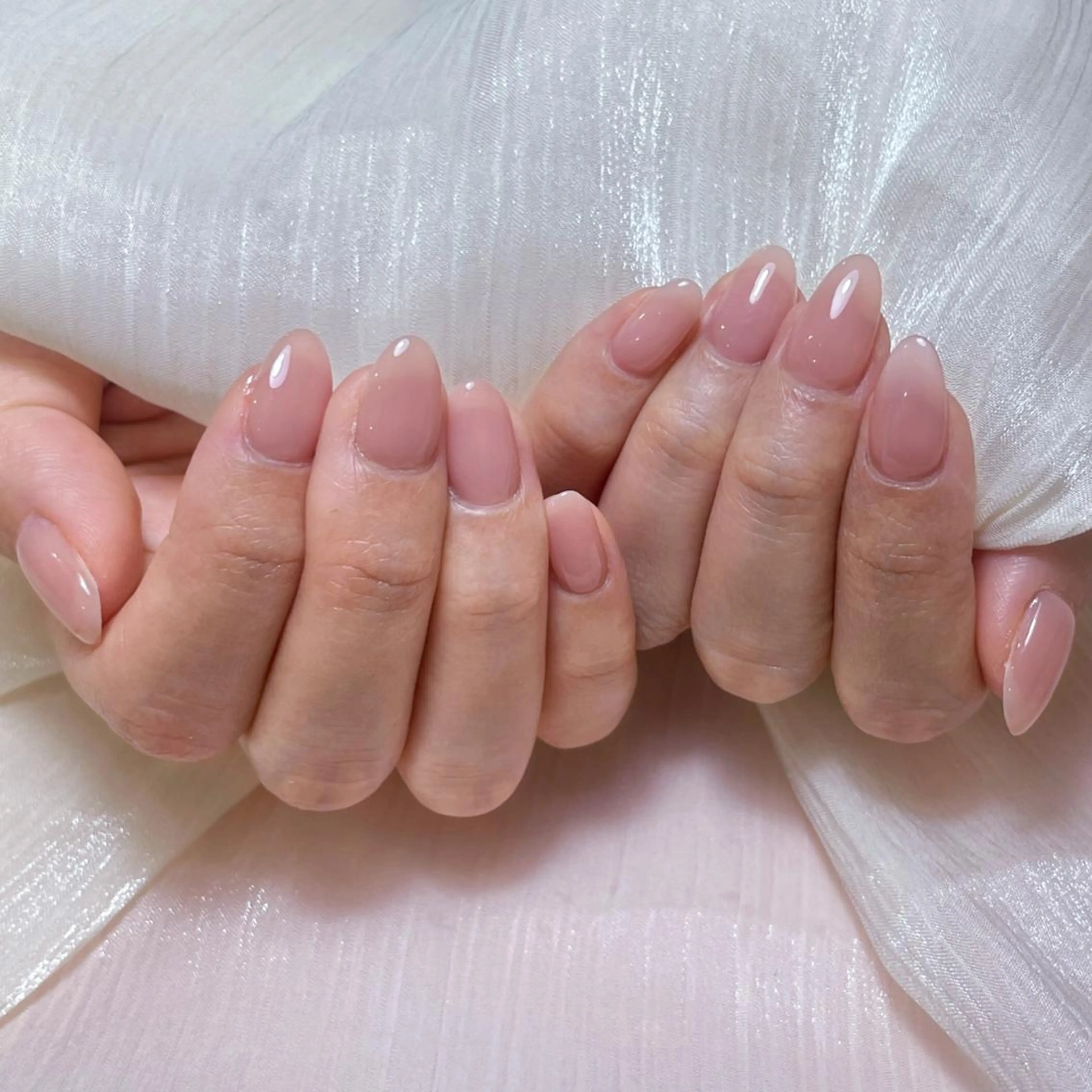 ネイル アートネイル オーロラネイル ガーリー キラキラネイル 韓国ネイル ハンドネイル DIAMOND Nail🥇のネイルデザイン