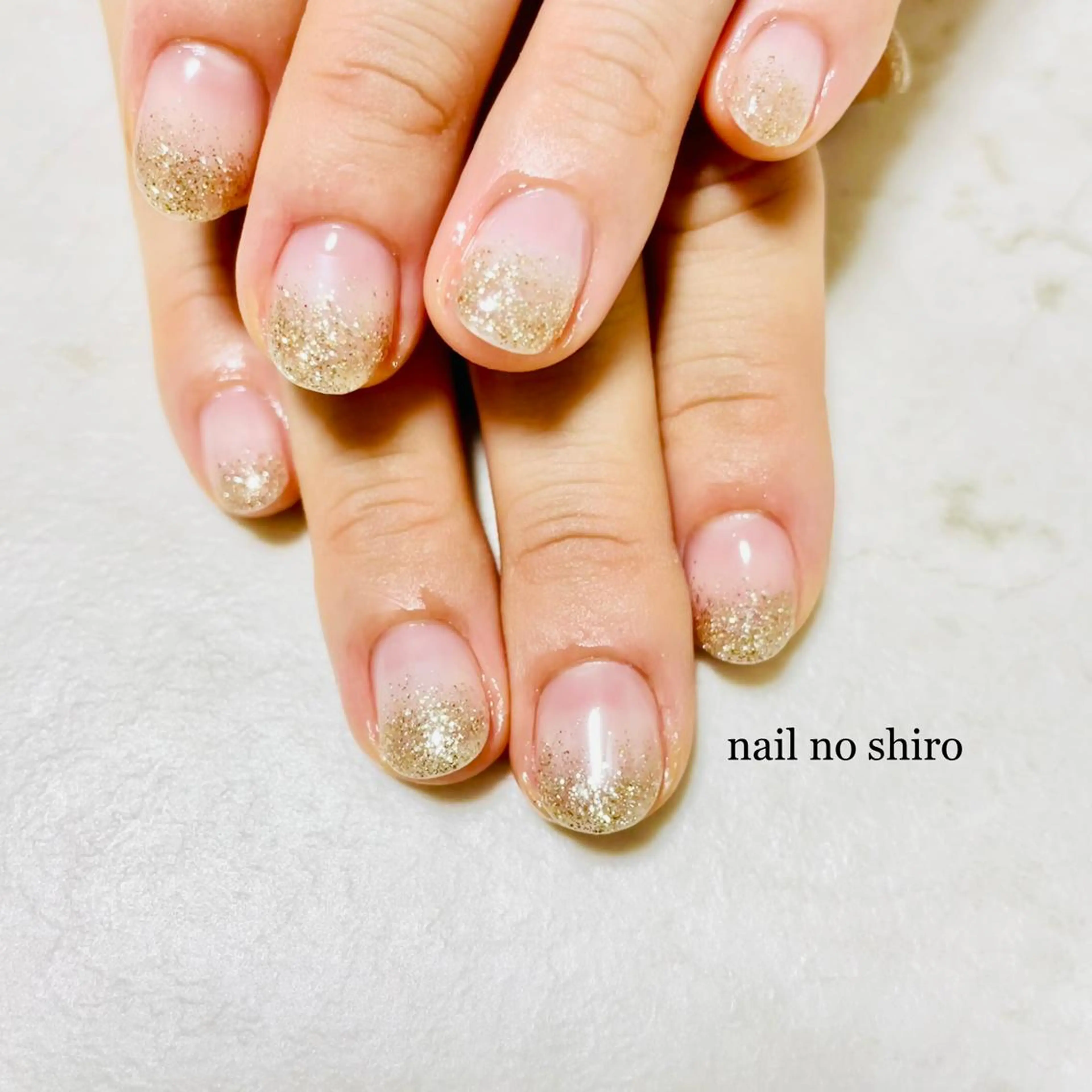 ネイル ハンドネイル nail no shiro/耳つぼのその他イメージ