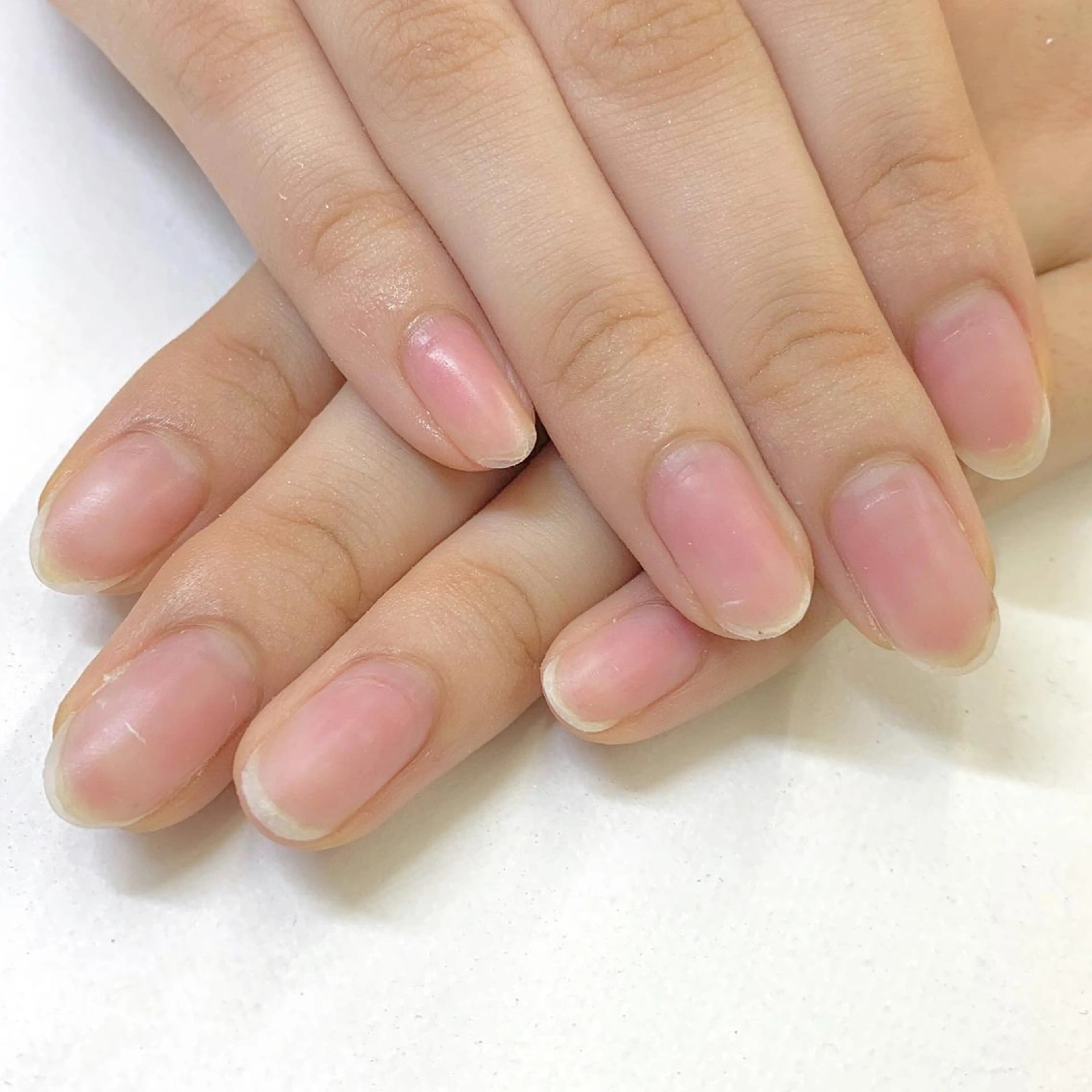 メンズ ネイル オフのみ(ネイル) YUN君 🦍のネイルデザイン