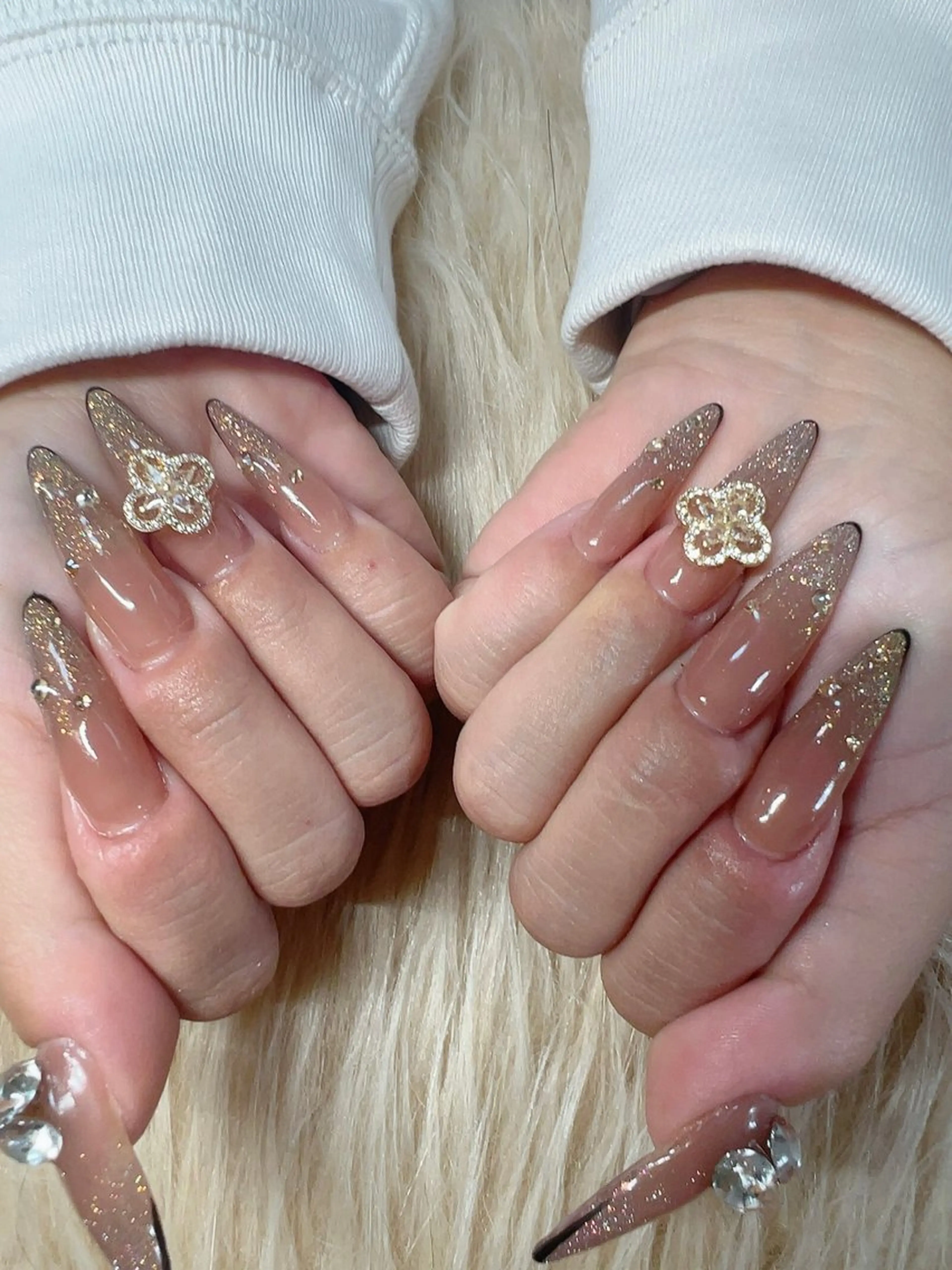 ネイル Koa wood所属・Koa woodのネイルデザイン