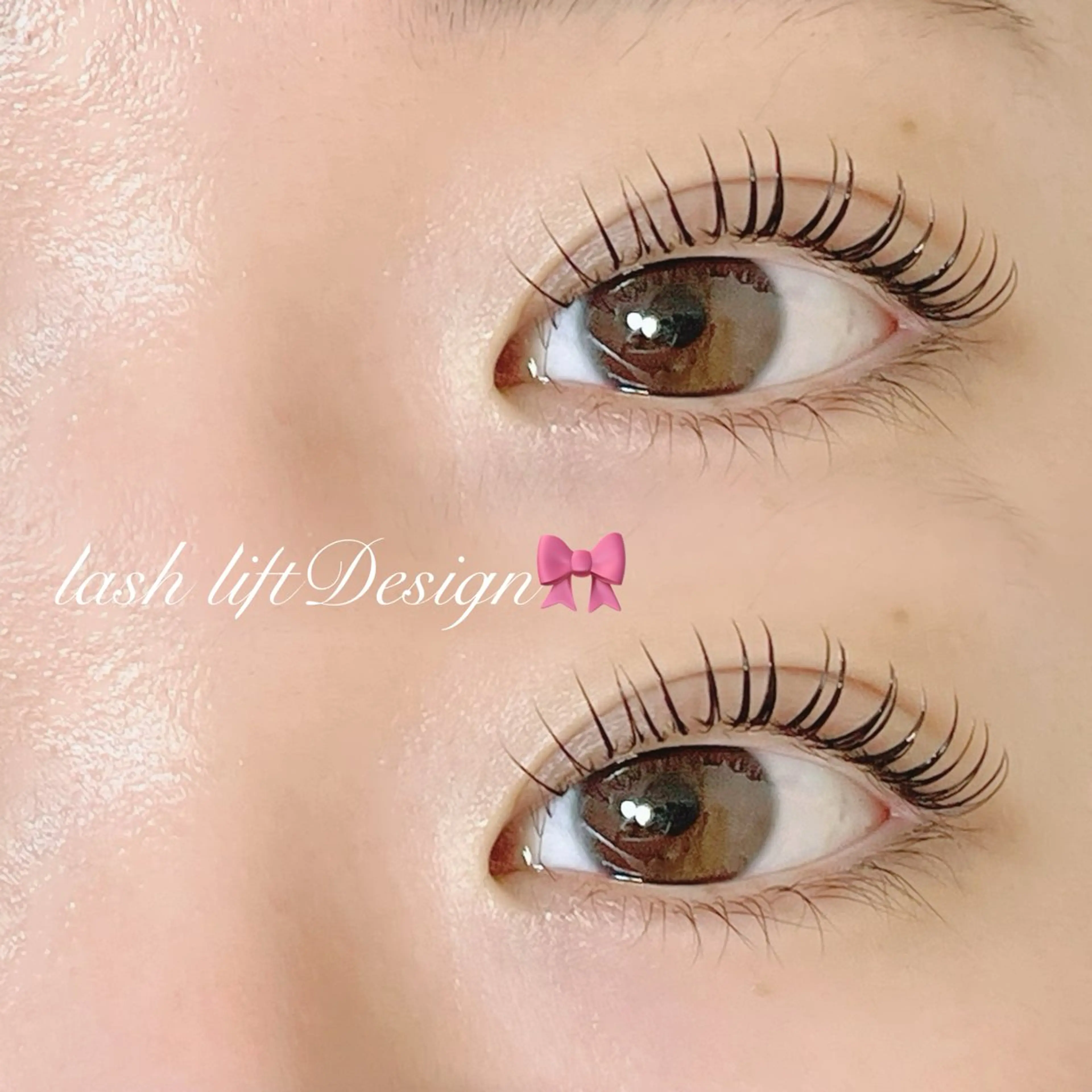 マツエク・マツパ マツパ euro sakiのマツエク・マツパデザイン