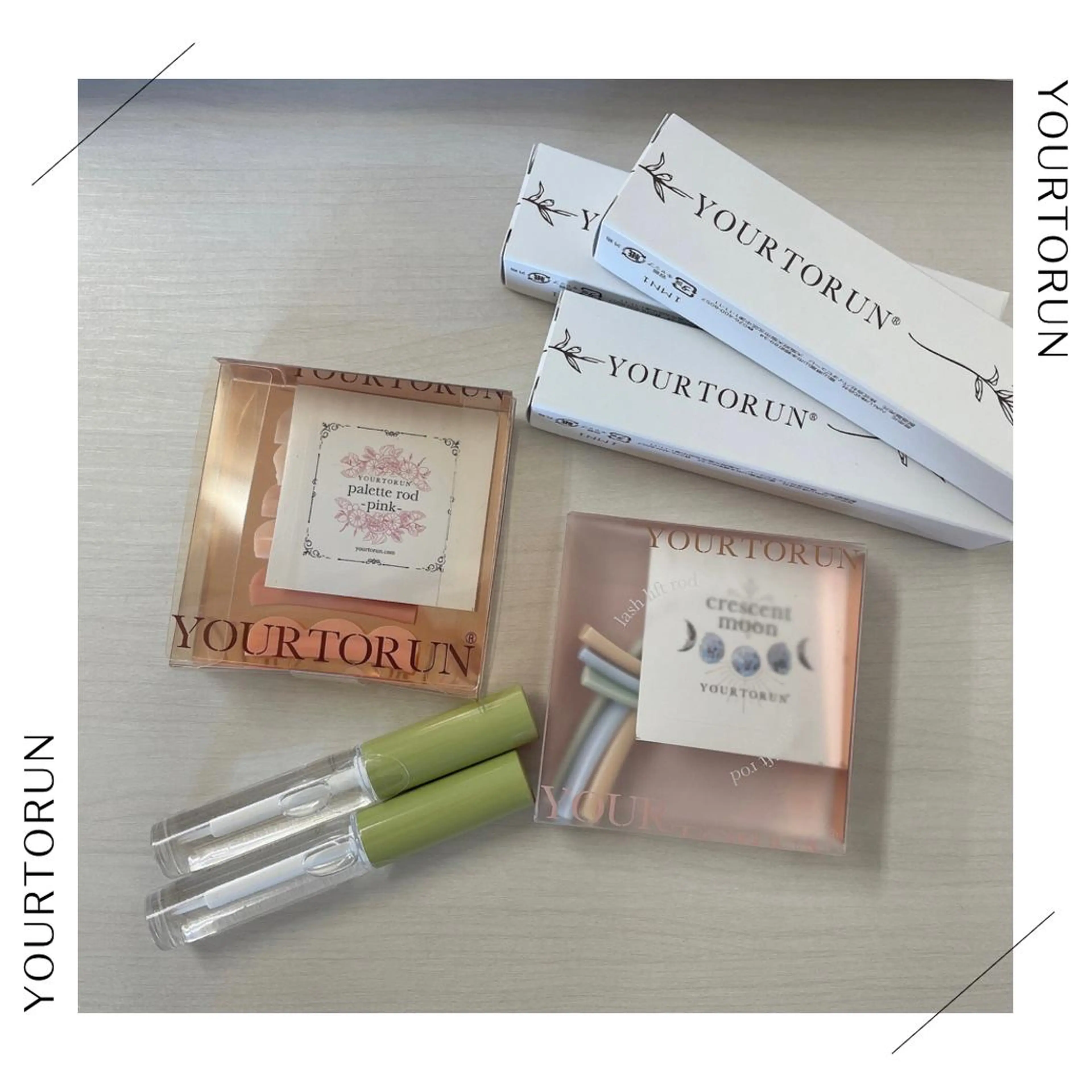 マツエク・マツパ マツパ salon cohanaのマツエク・マツパデザイン