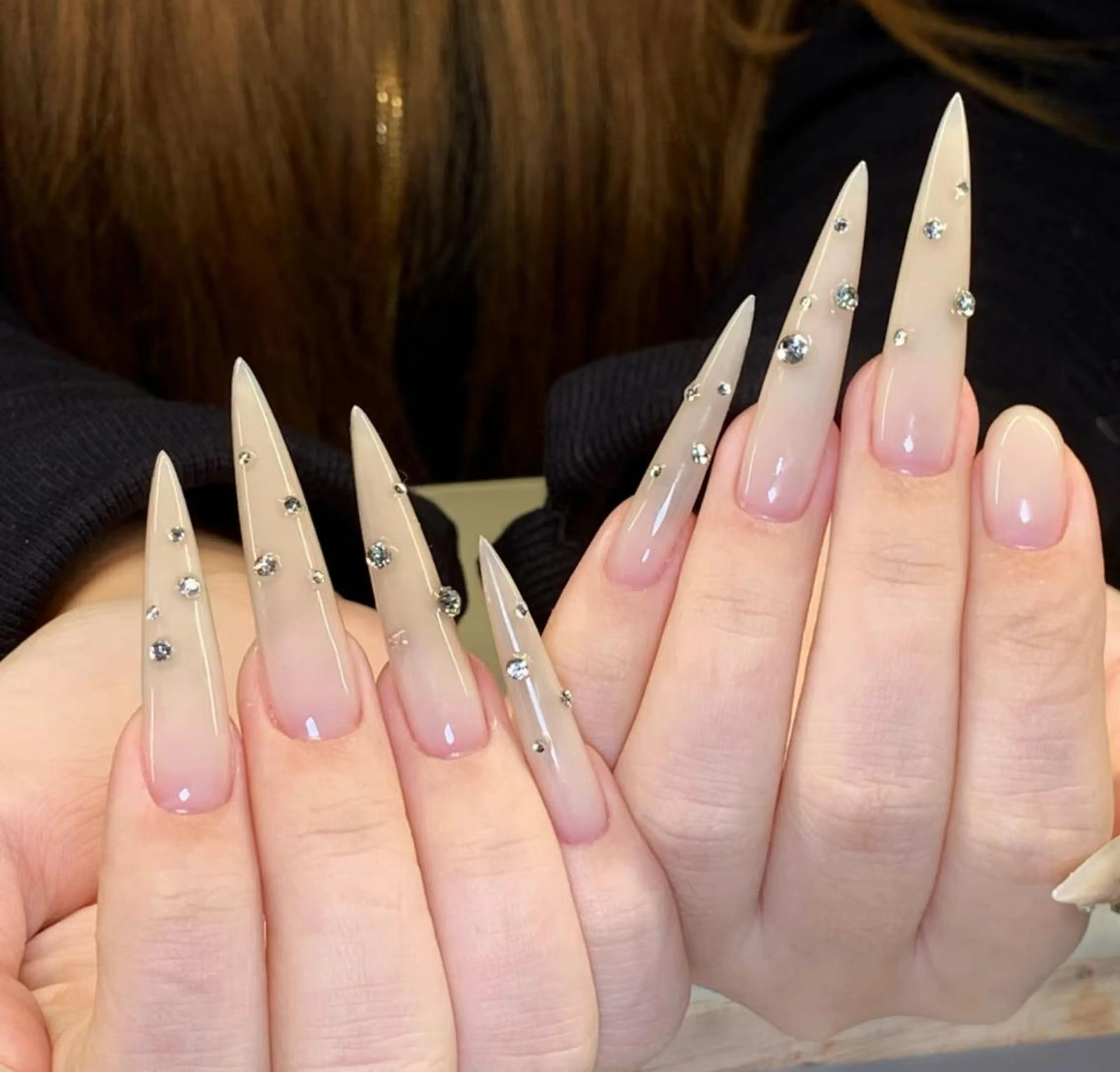 ネイル ハンドネイル Miya🎀 nailのネイルデザイン