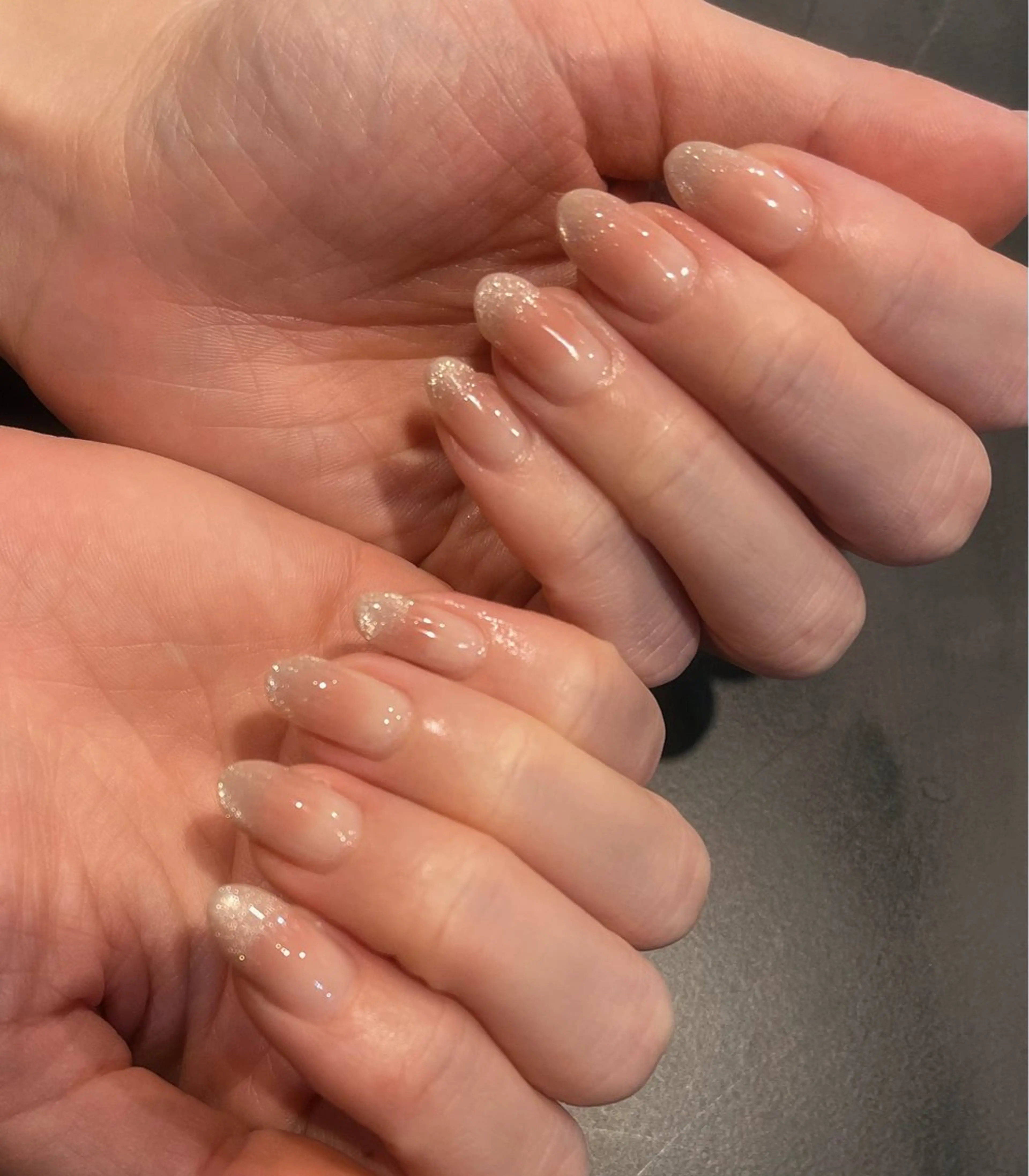 ネイル ハンドネイル ネイルハウス✴︎ふたご座所属・ネイルハウスふたご座 Natsumiのネイルデザイン