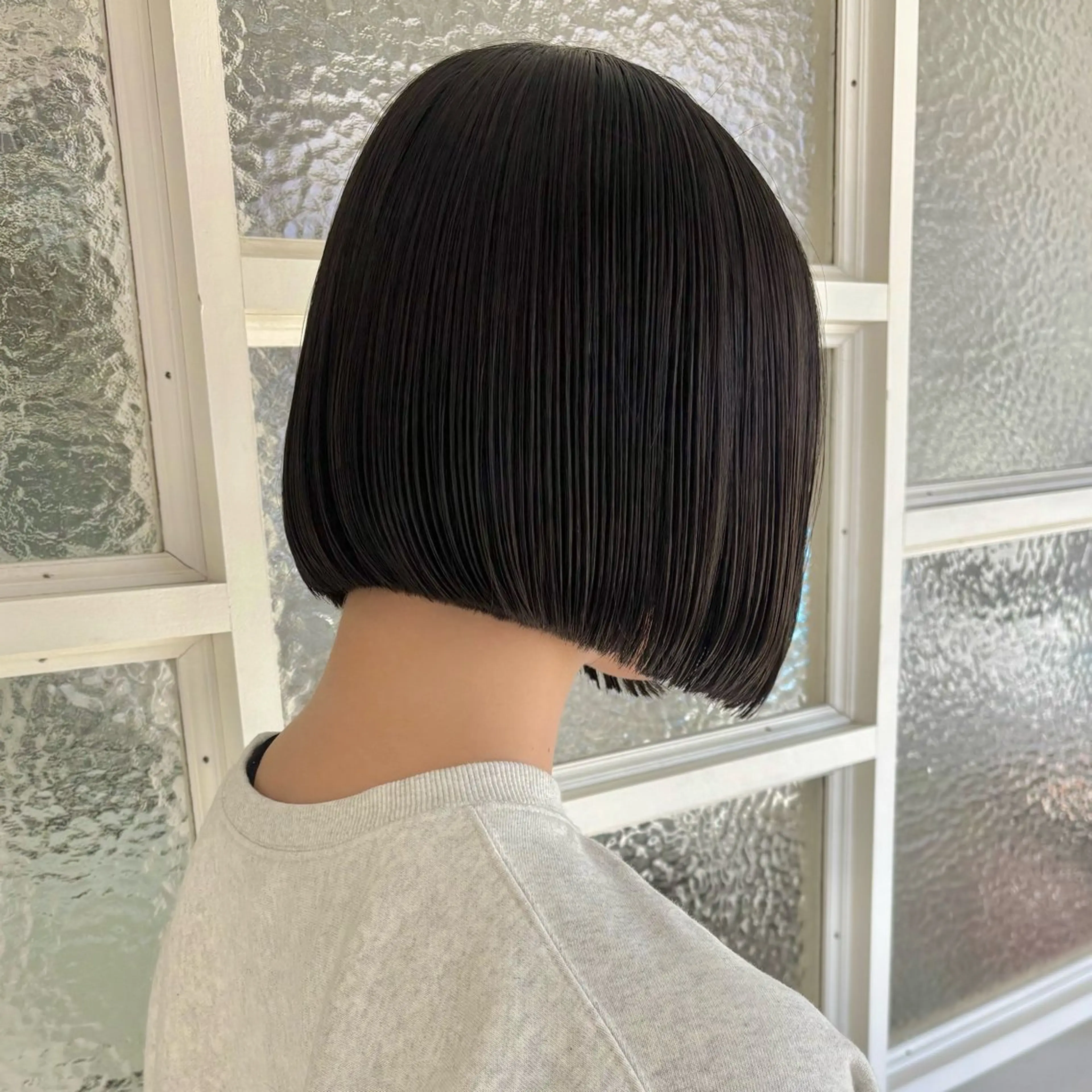 ショート カット 高橋澪🥂 似合わせstyle.のヘアスタイル