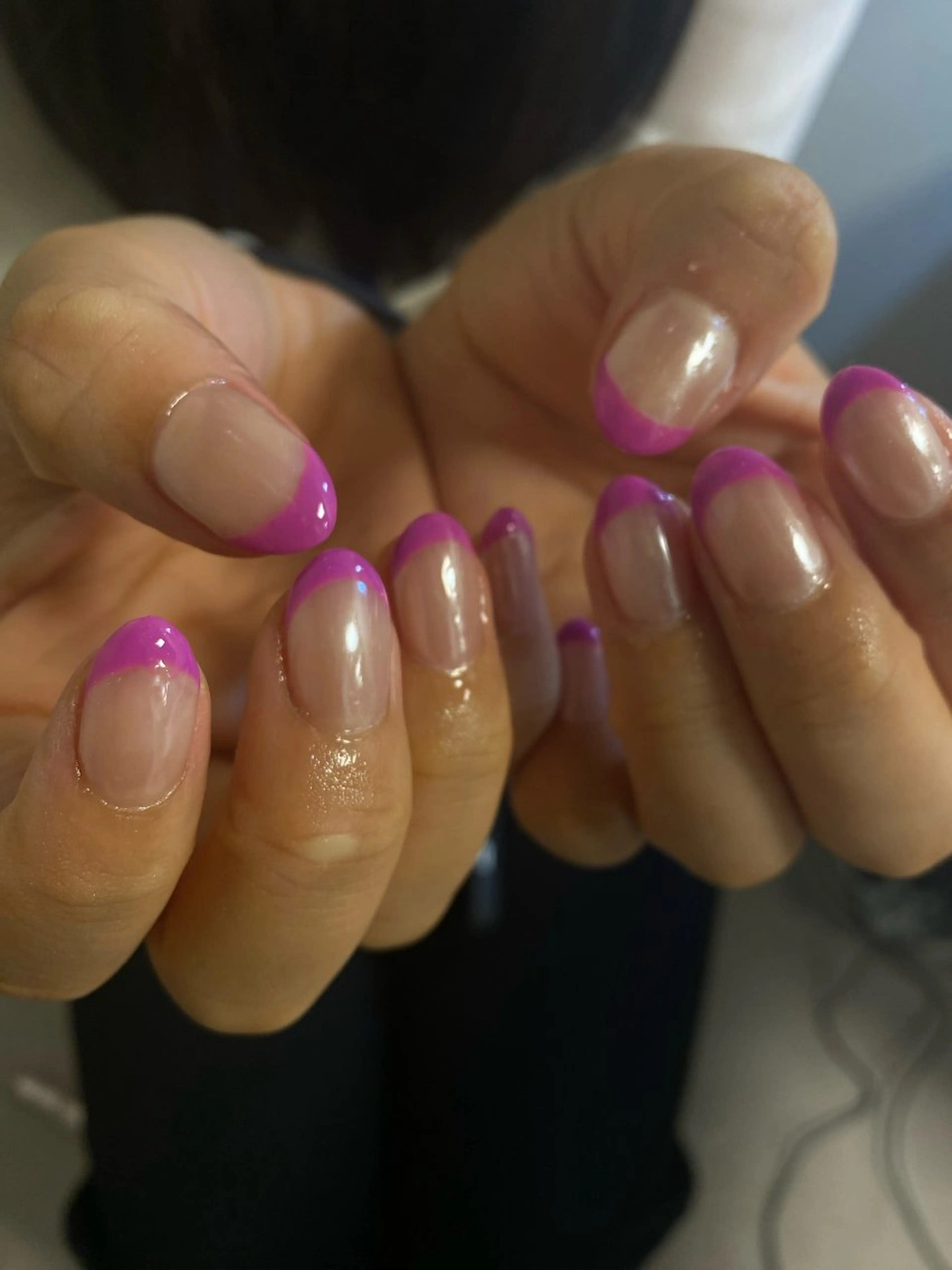 ネイル BNT nailsのネイルデザイン