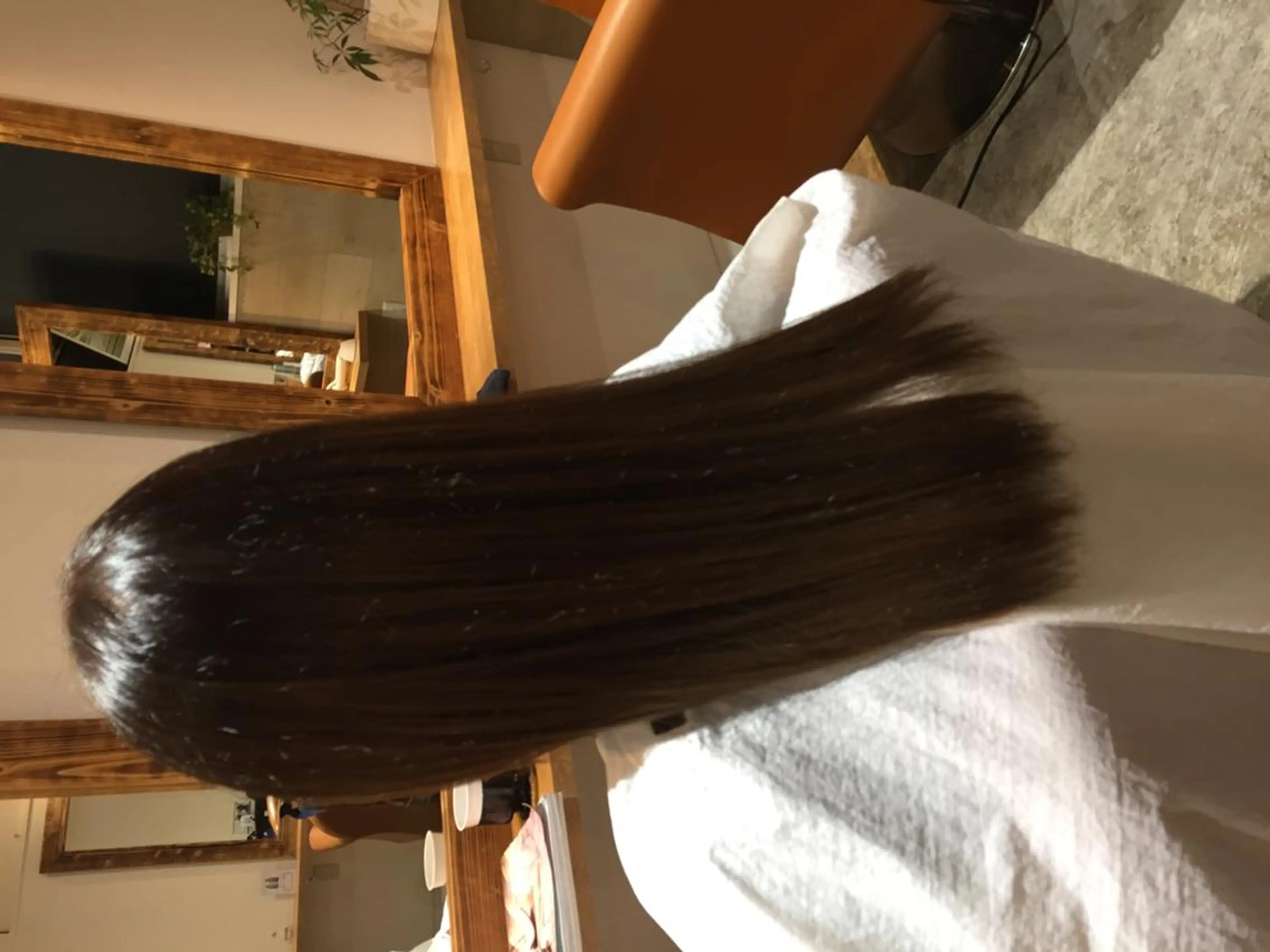 カラー グラデーションカラー ✨三澤 舜✨のヘアスタイル