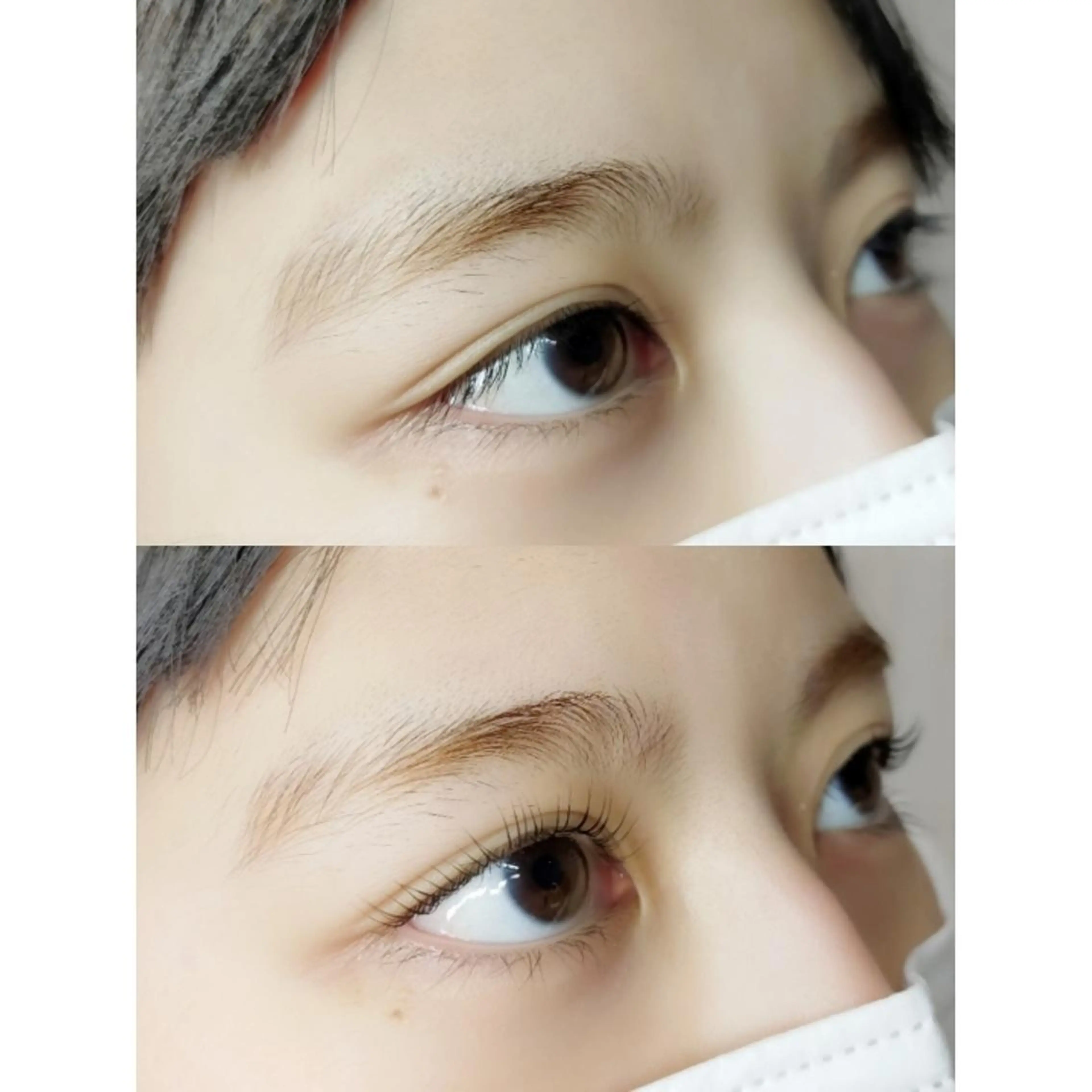 マツエク・マツパ SunnySalon所属・Sunny Salonのマツエク・マツパデザイン