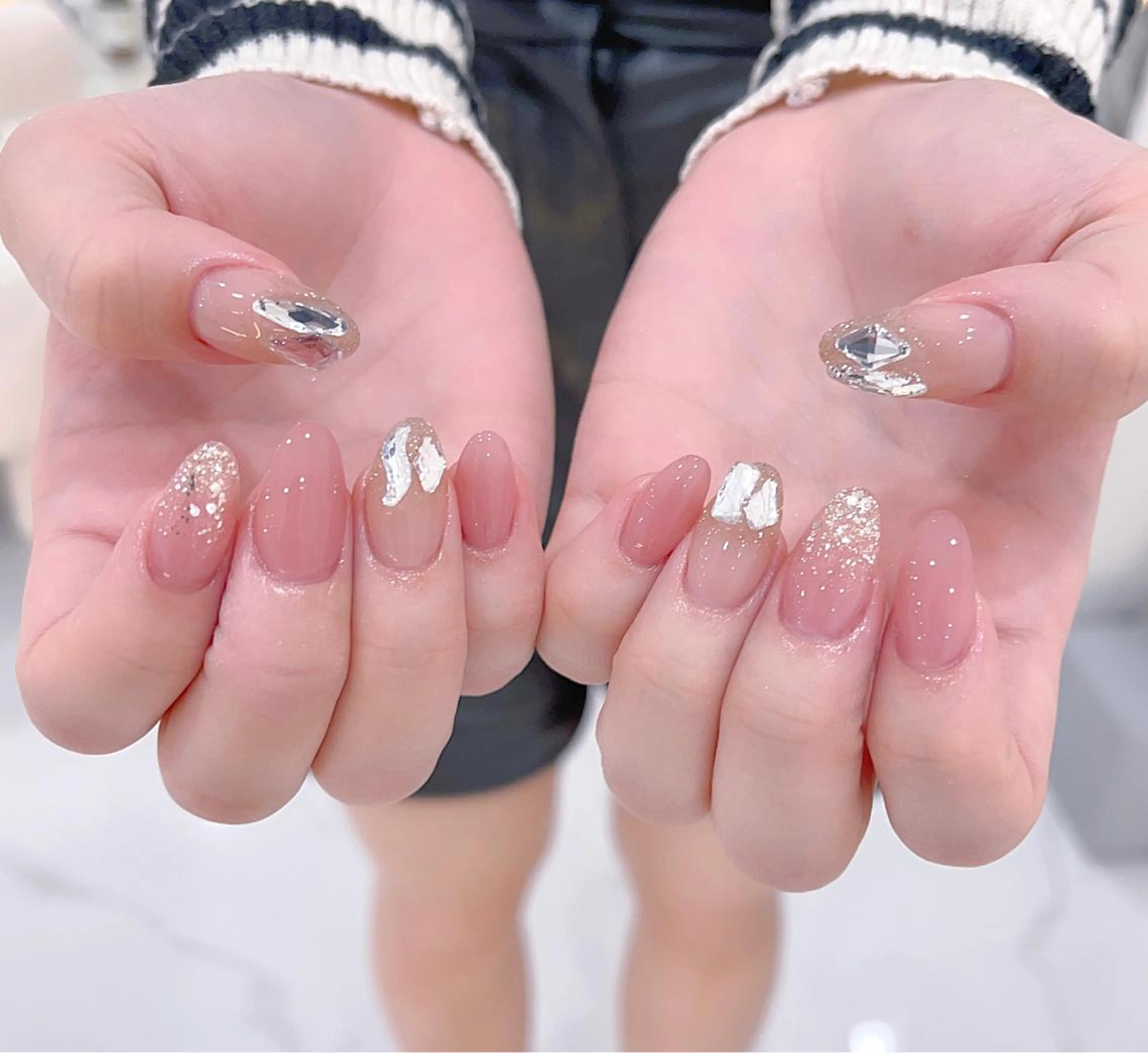 ネイル FLY Nail Salonのネイルデザイン