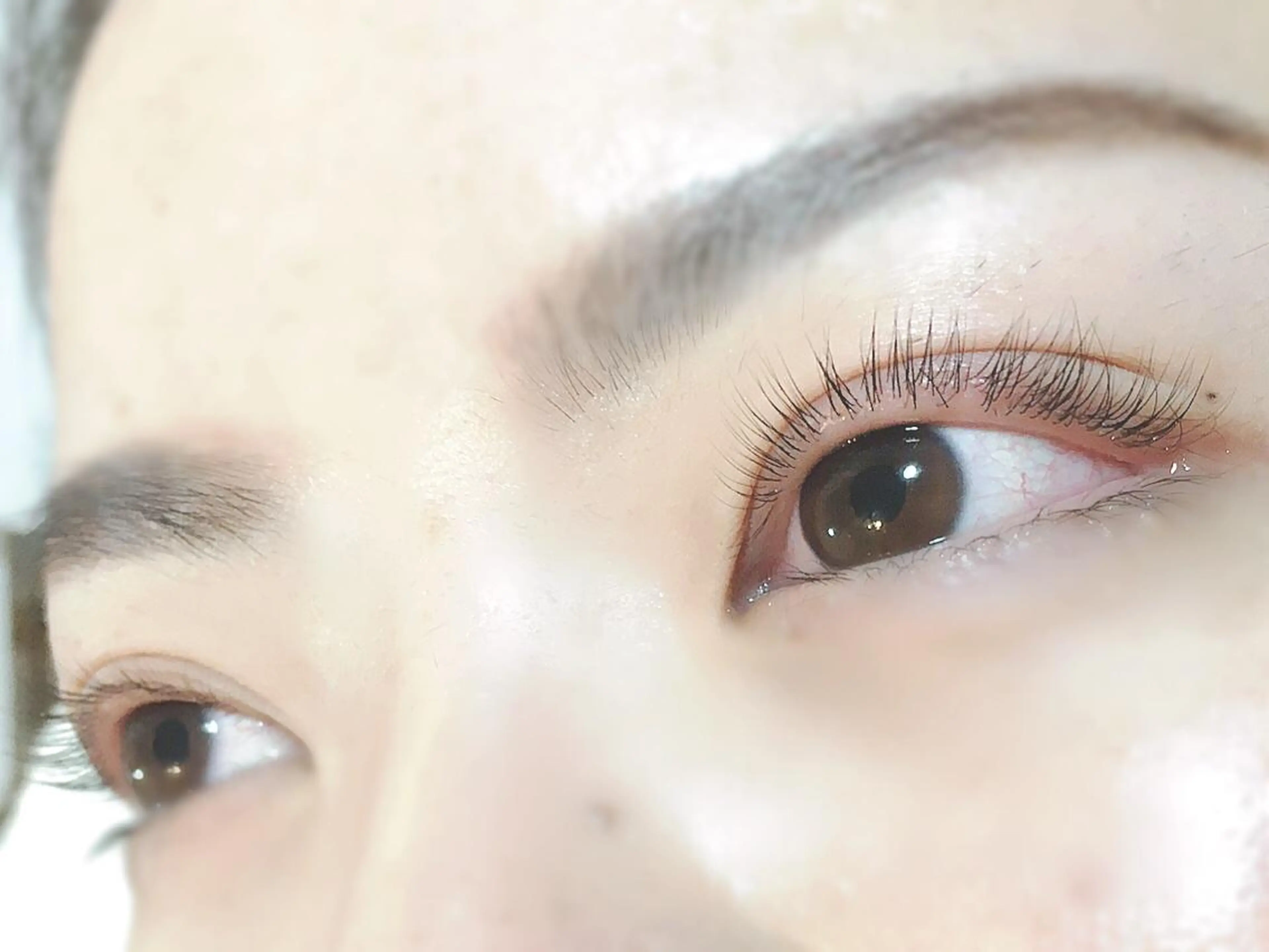 マツエク・マツパ eyelashsalon ANZU.所属・アイラッシュサロン ANZU.のマツエク・マツパデザイン