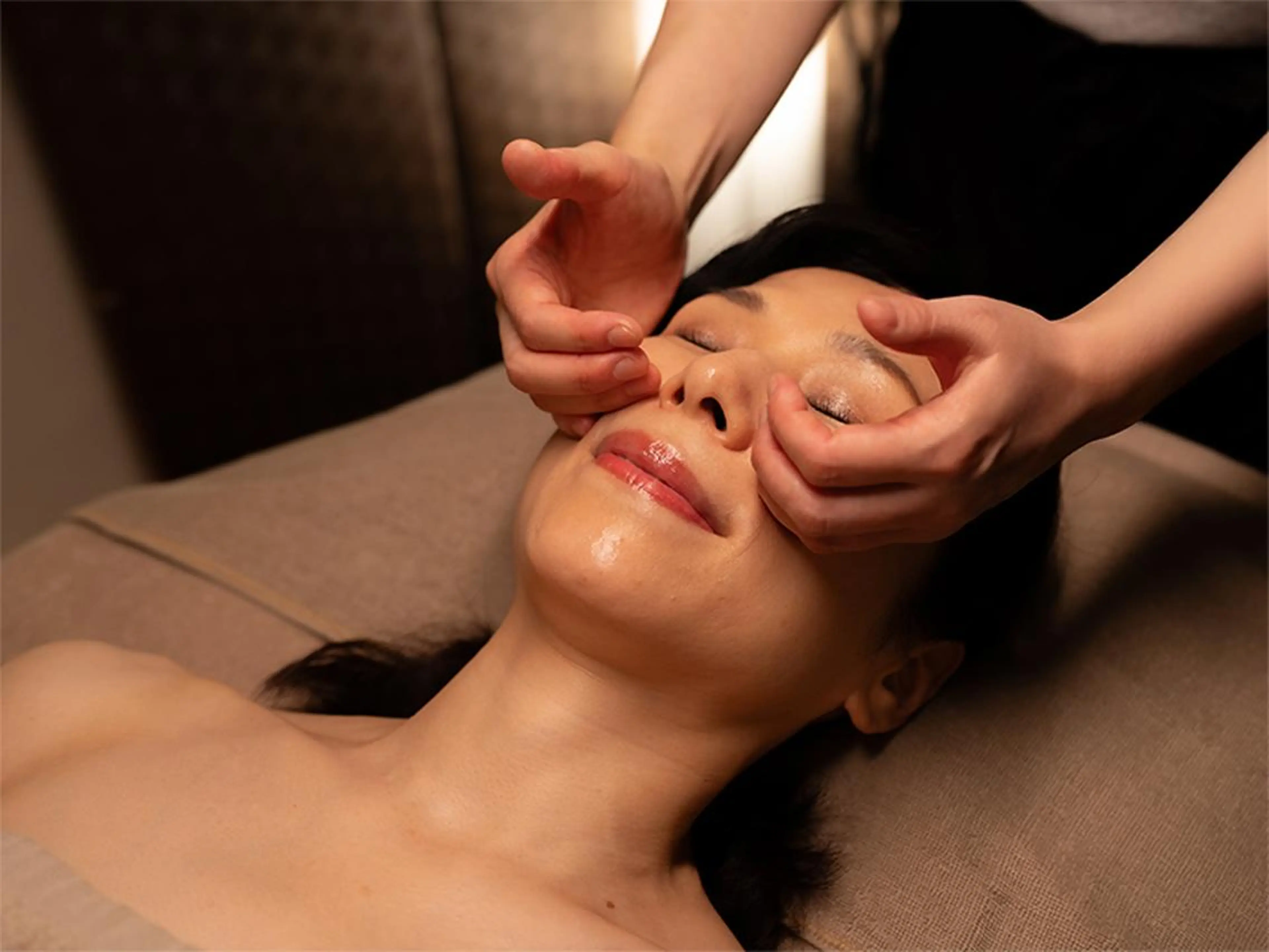 フェイシャルエステ 癒のエステ・リラクイメージ