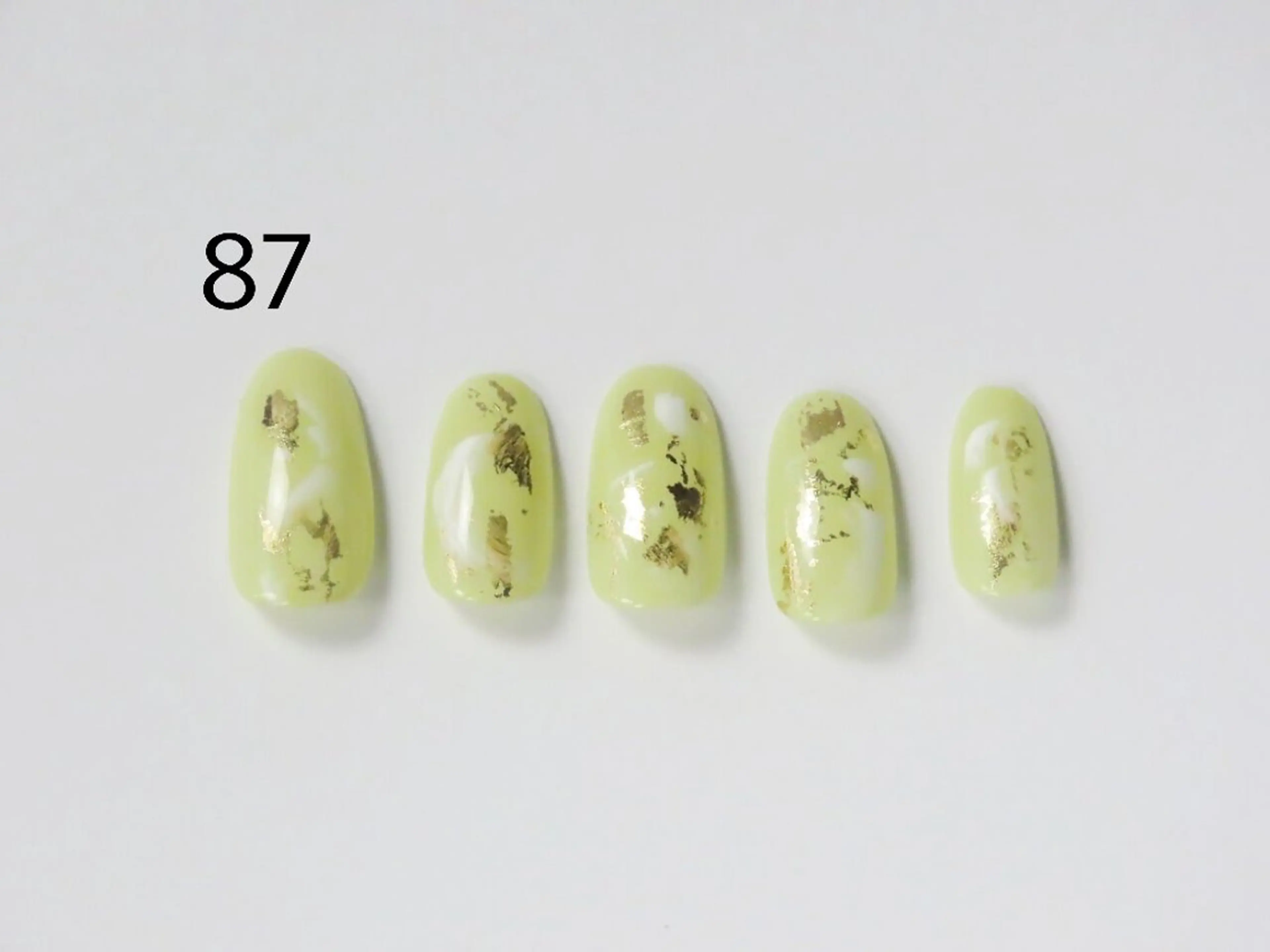 ネイル 韓国美容ジェルネイル専門店Maum新潟店所属・Maum 新潟店のネイルデザイン