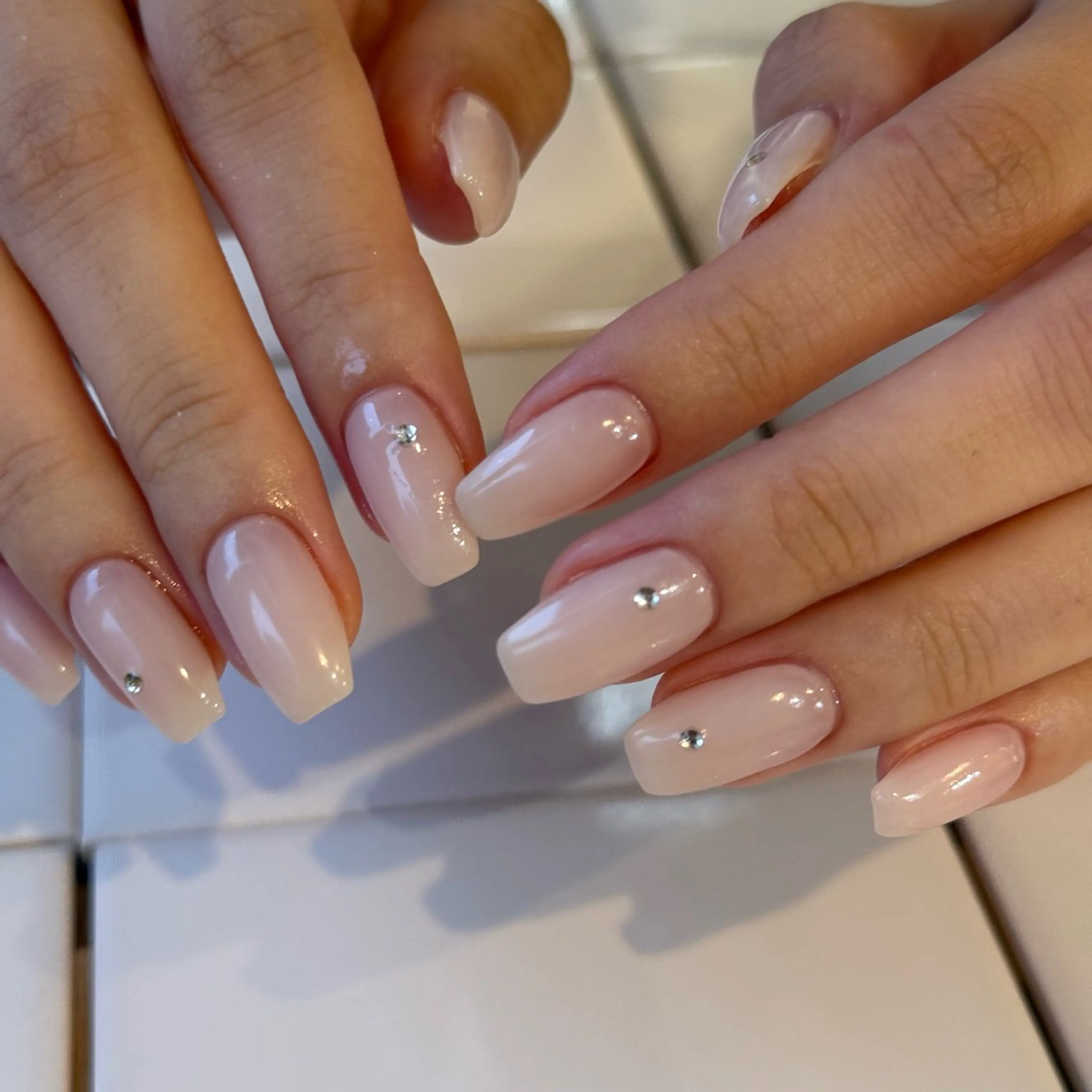 ネイル ハンドネイル chihiro 🗽のネイルデザイン