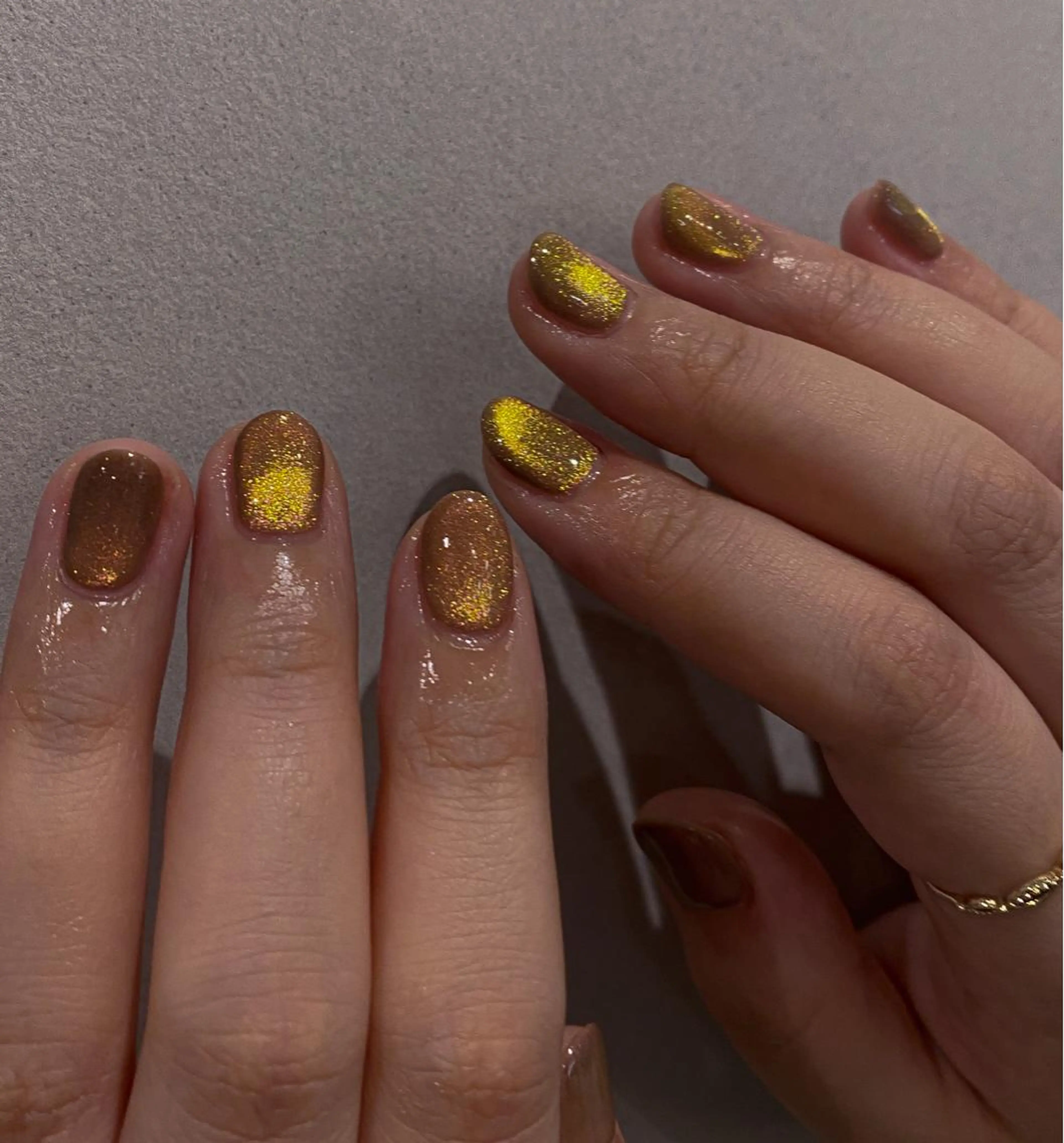 ネイル BNT nailsのネイルデザイン