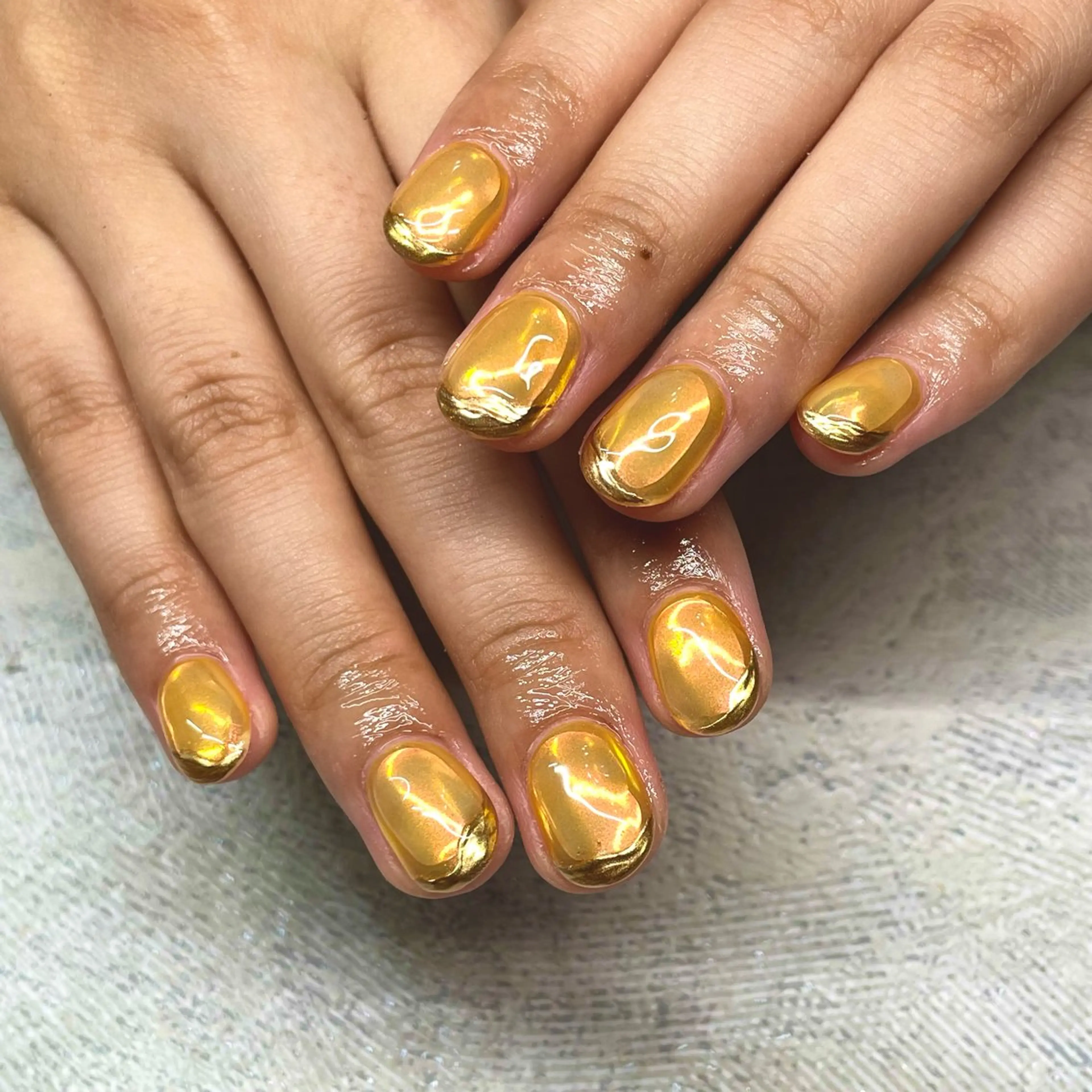 ネイル ハンドネイル ハンドケア nailsalon SuMILEのネイルデザイン