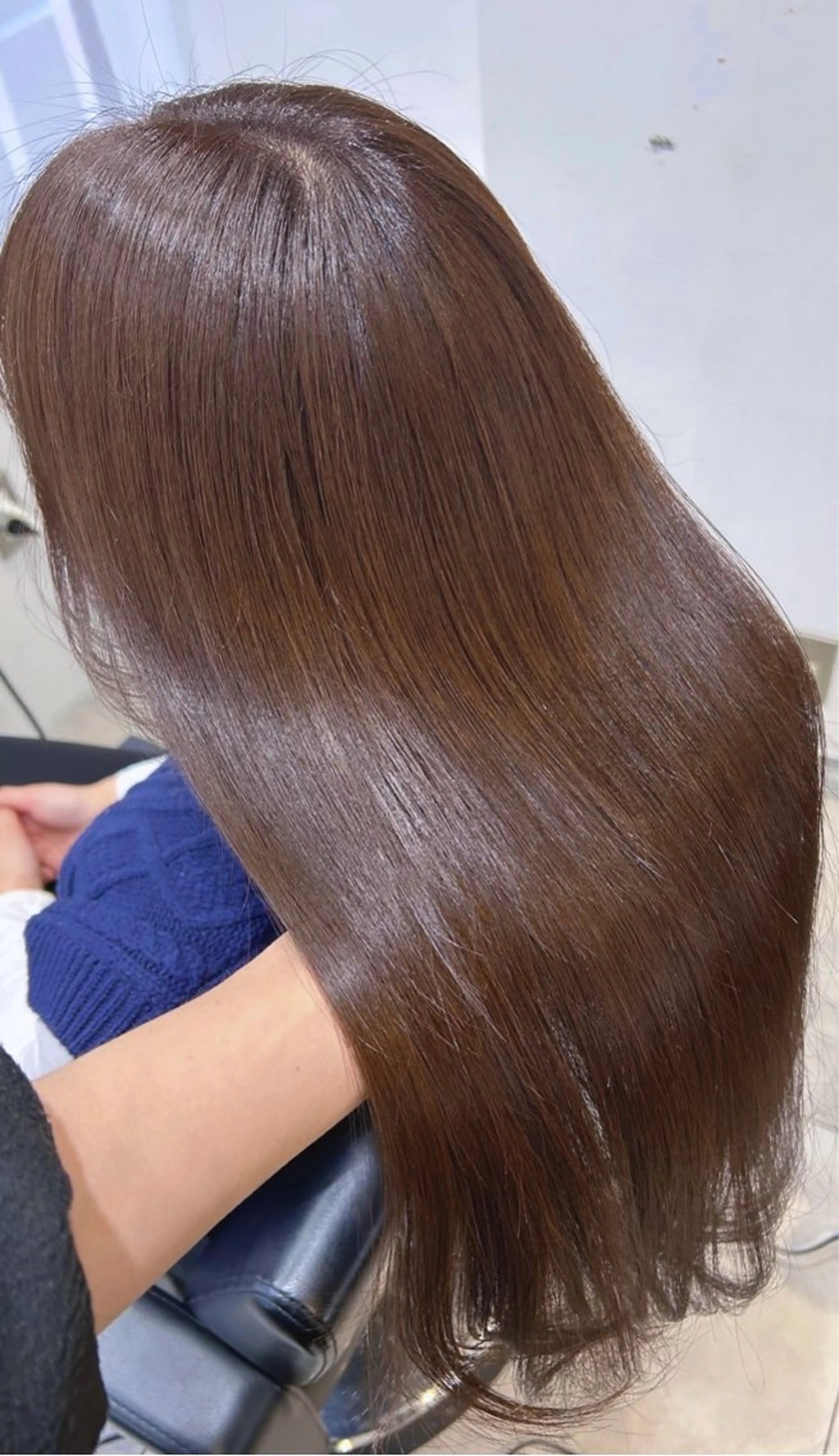 ロング 🫧Agu gina /Yusei🦋のヘアスタイル