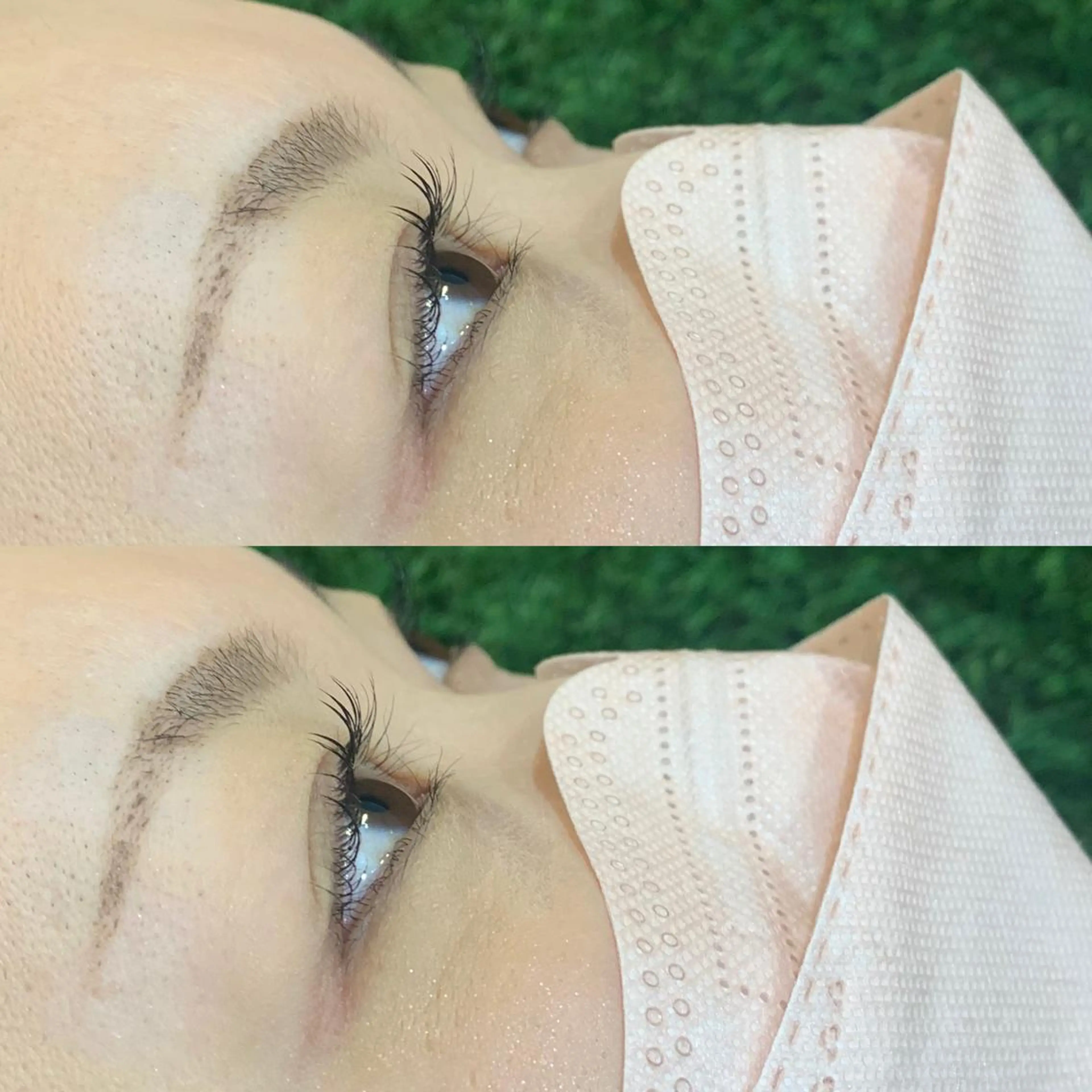 マツエク・マツパ 美容師＆アイリスト 🎀KYONOのマツエク・マツパデザイン