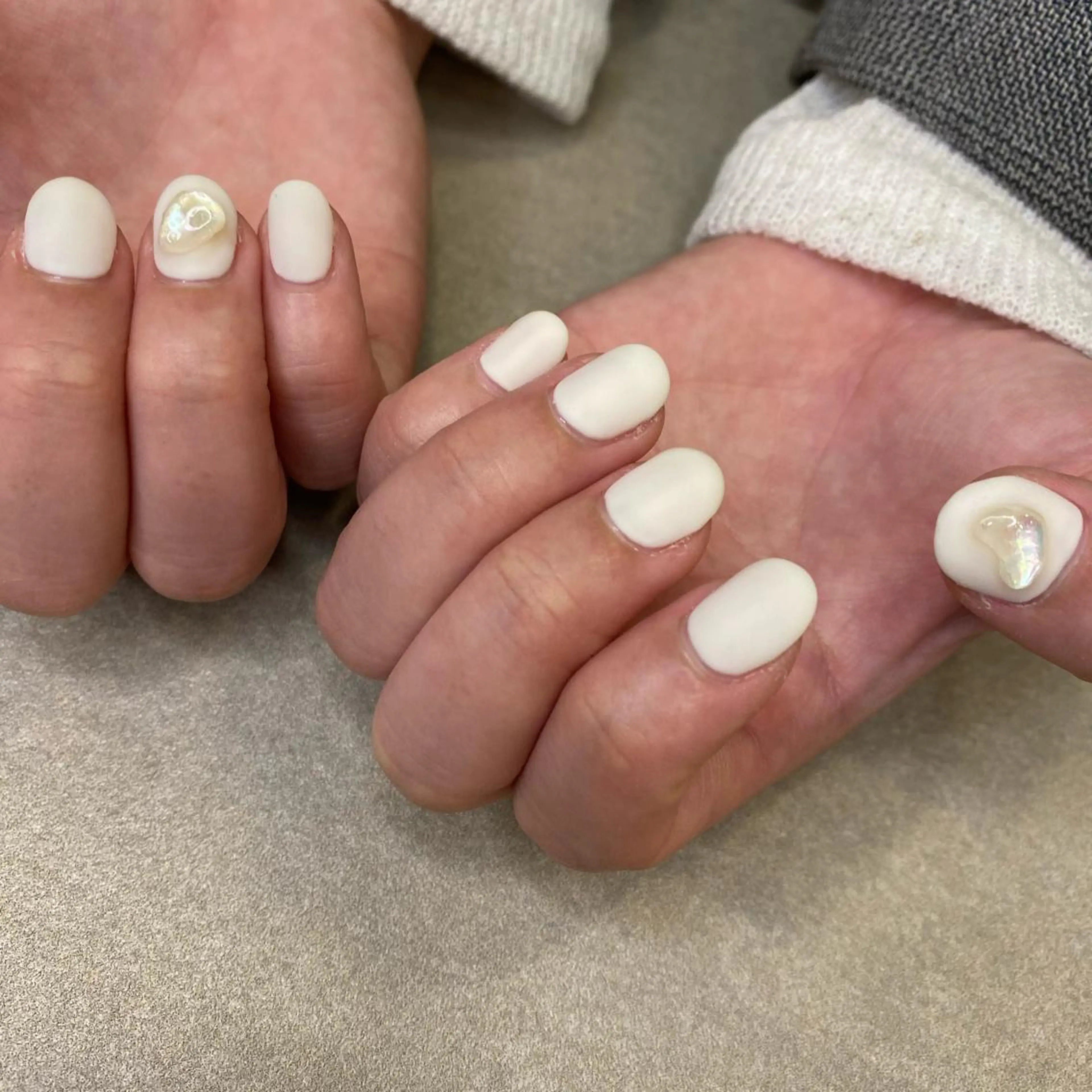 ネイル Yuu. nailsTOKYOのネイルデザイン