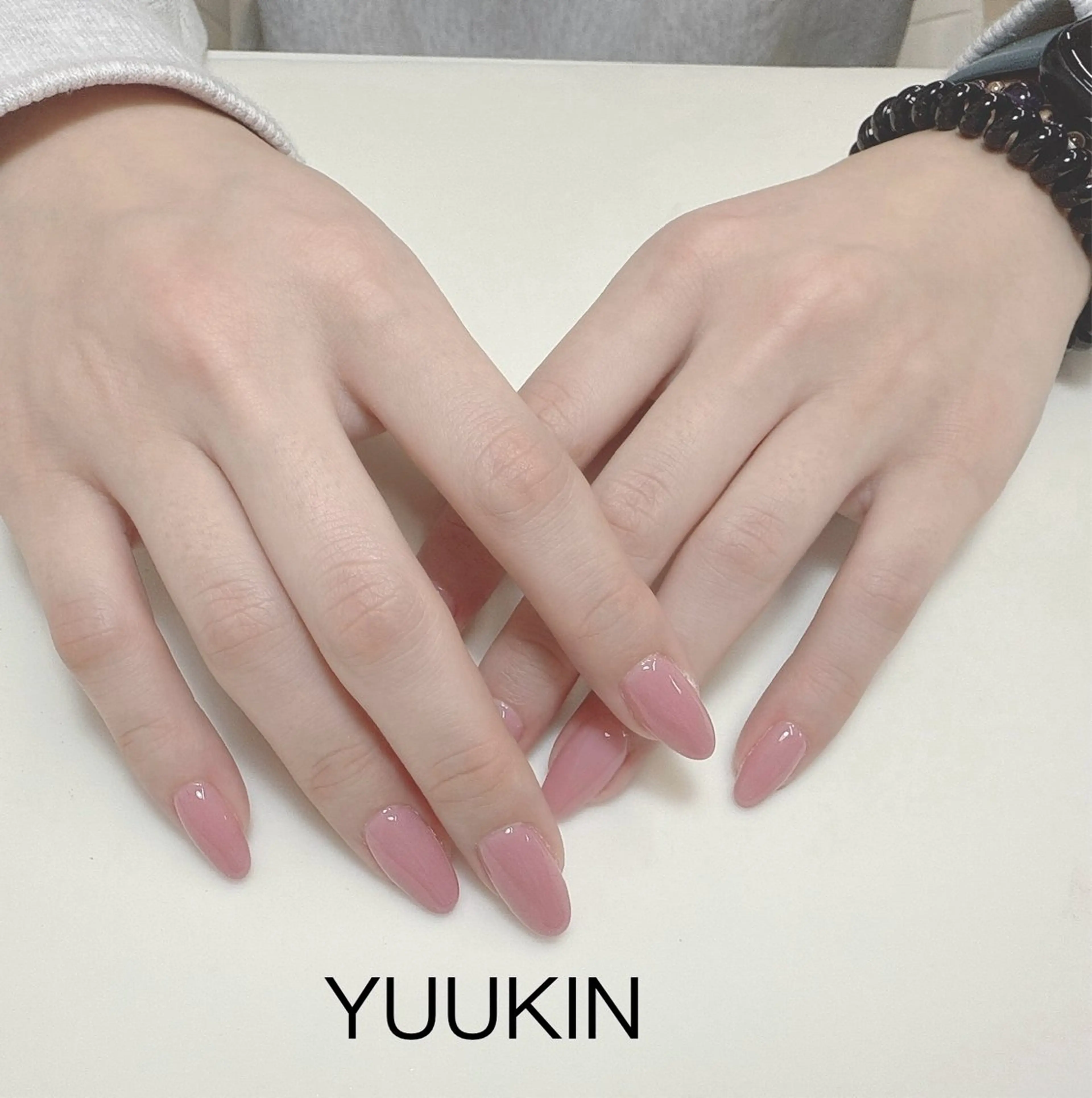 ネイル YUU KINのネイルデザイン