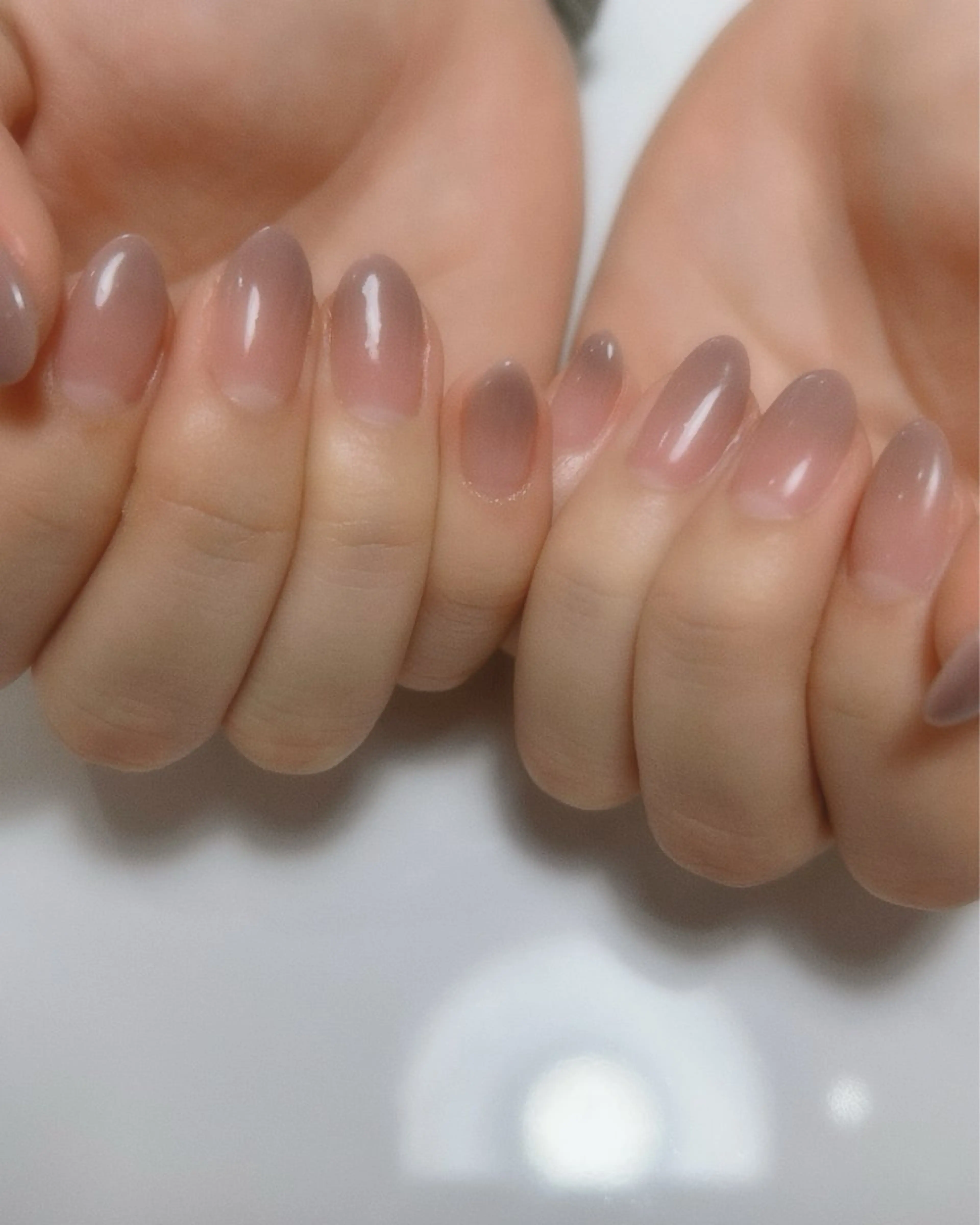 ネイル WHIP所属・Ran.I WHIPのネイルデザイン