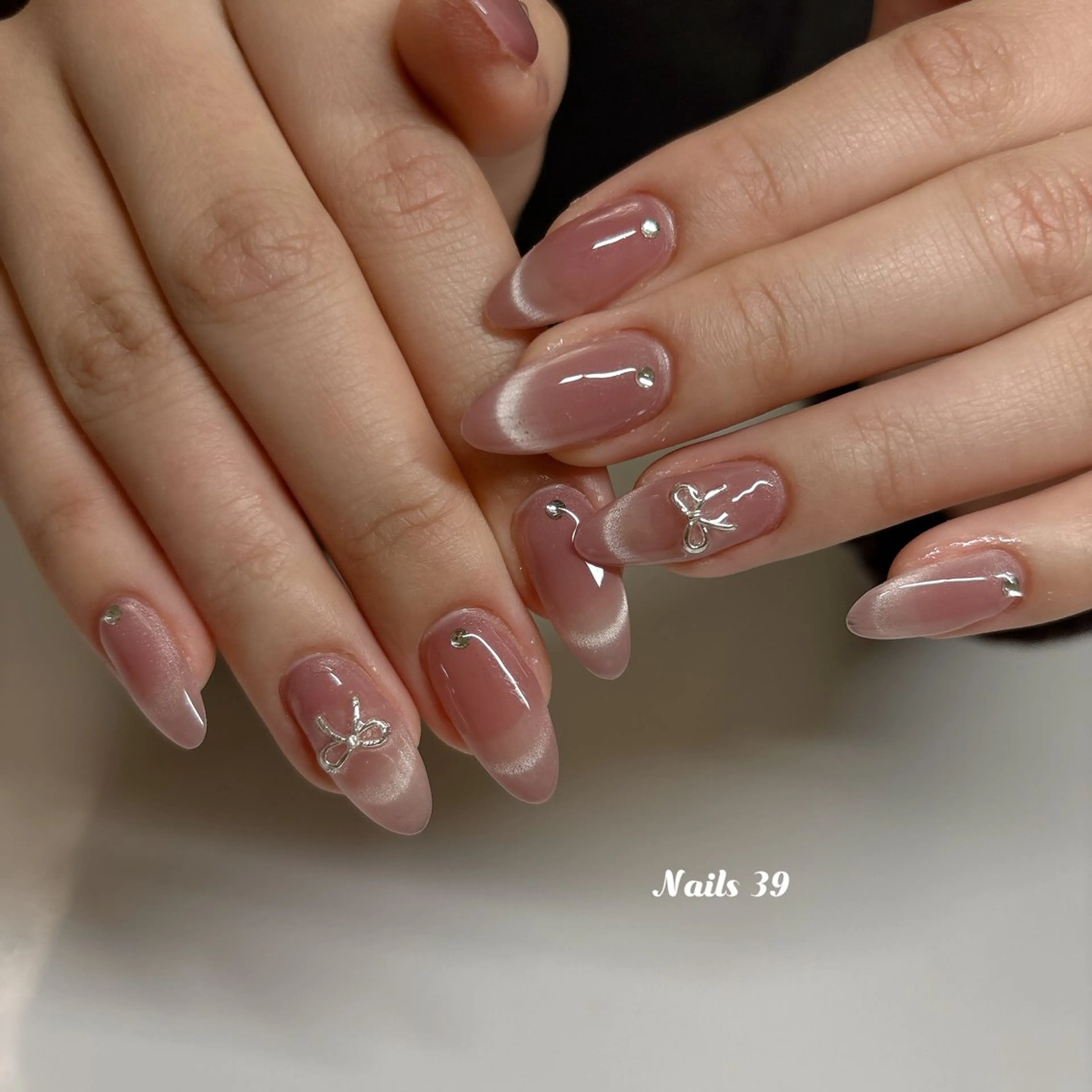 ネイル Nails 39のネイルデザイン