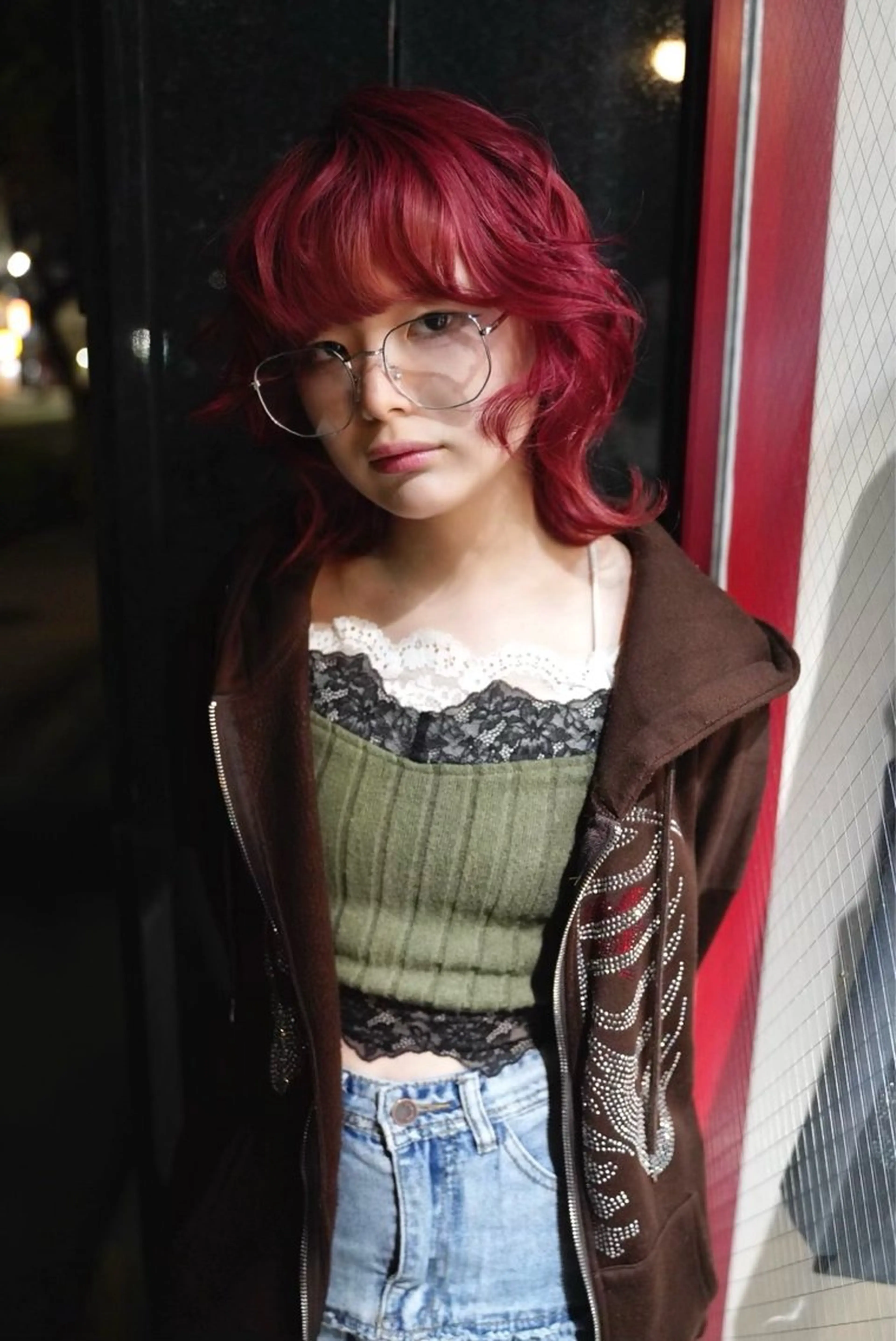 【ケアカラー】＋【4ステップトリートメント】💫髪を労わりながらカラーしたい方に！💫の写真