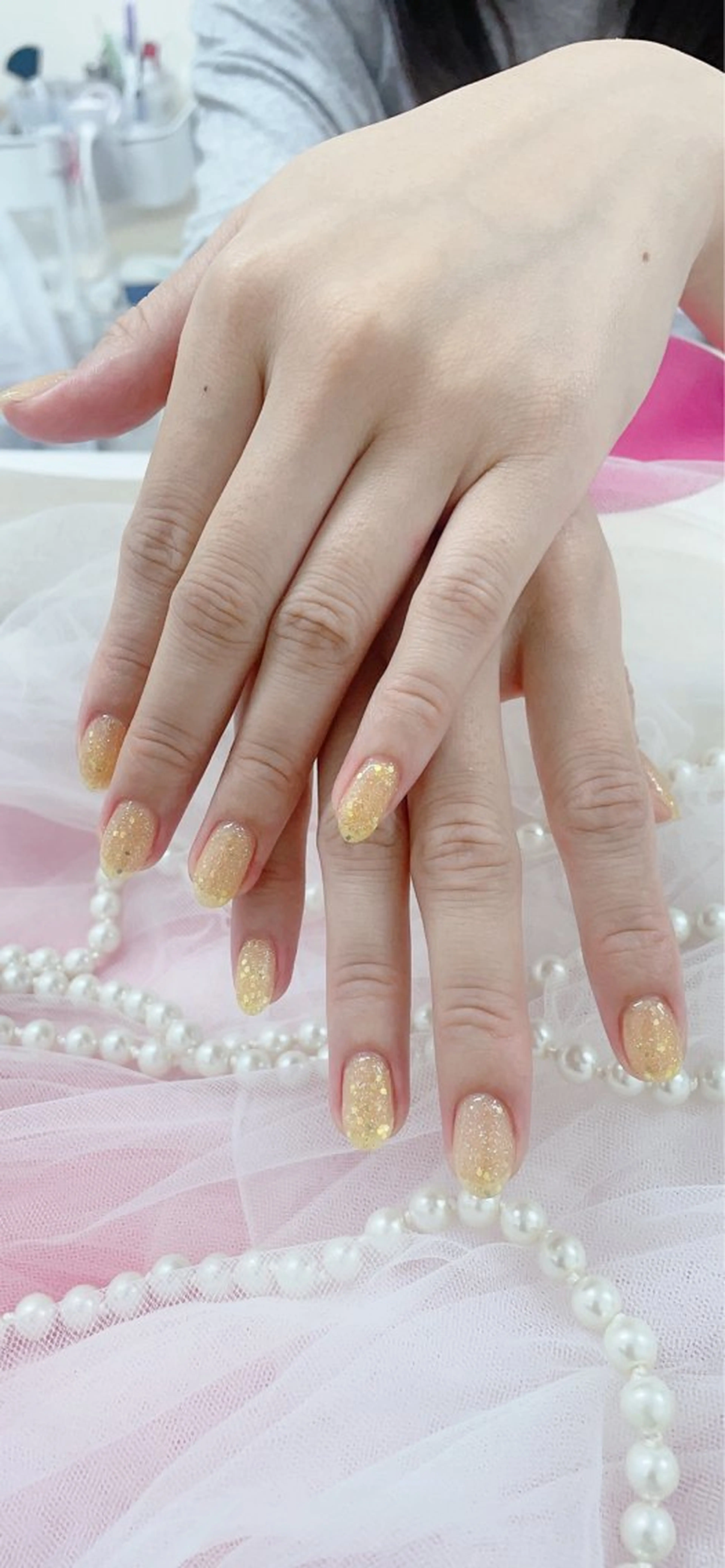 ネイル kirameki nail salon所属・kirameki nailのネイルデザイン