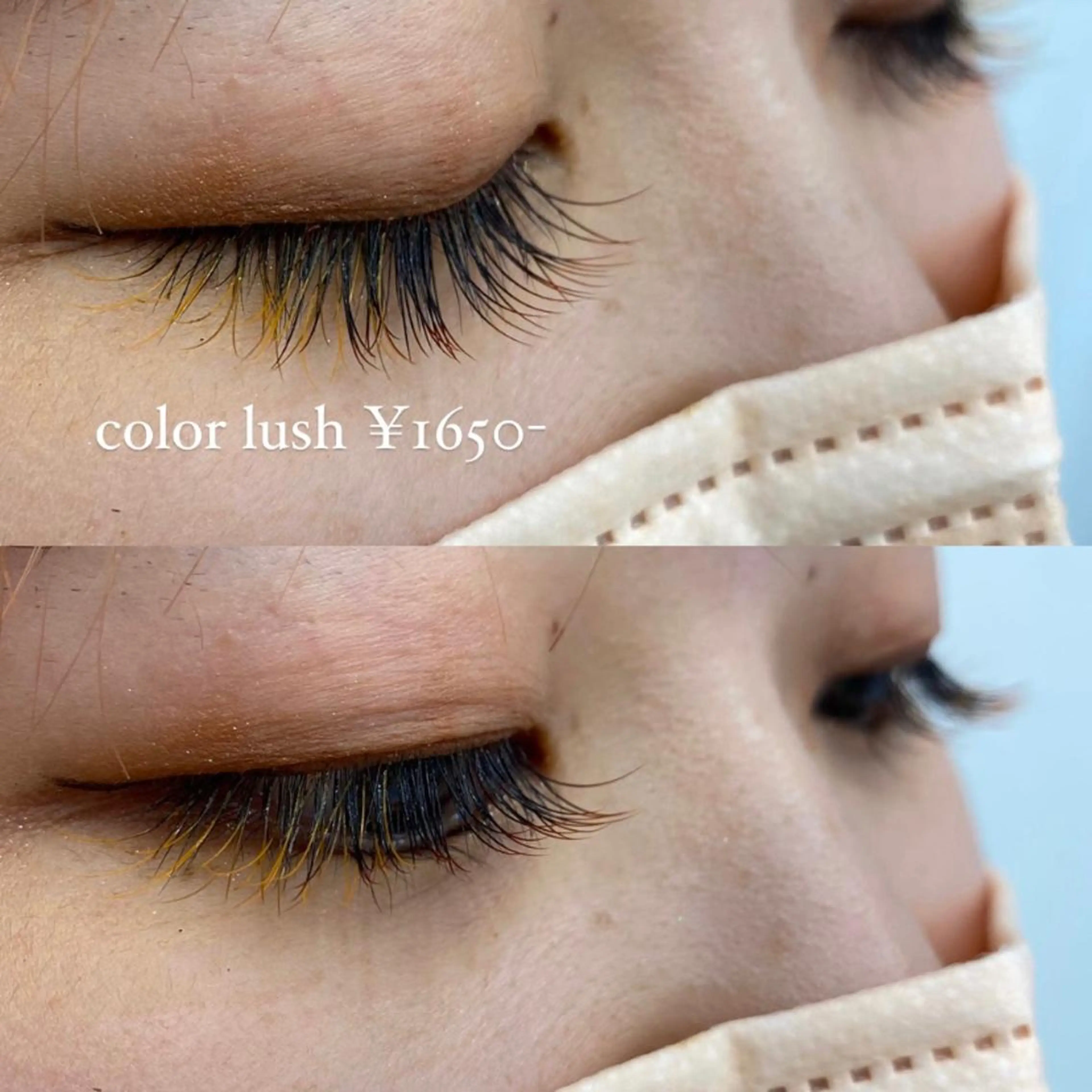 マツエク・マツパ niconail 千歳烏山店所属・niconail 🧣ayu 📍烏山のネイルデザイン