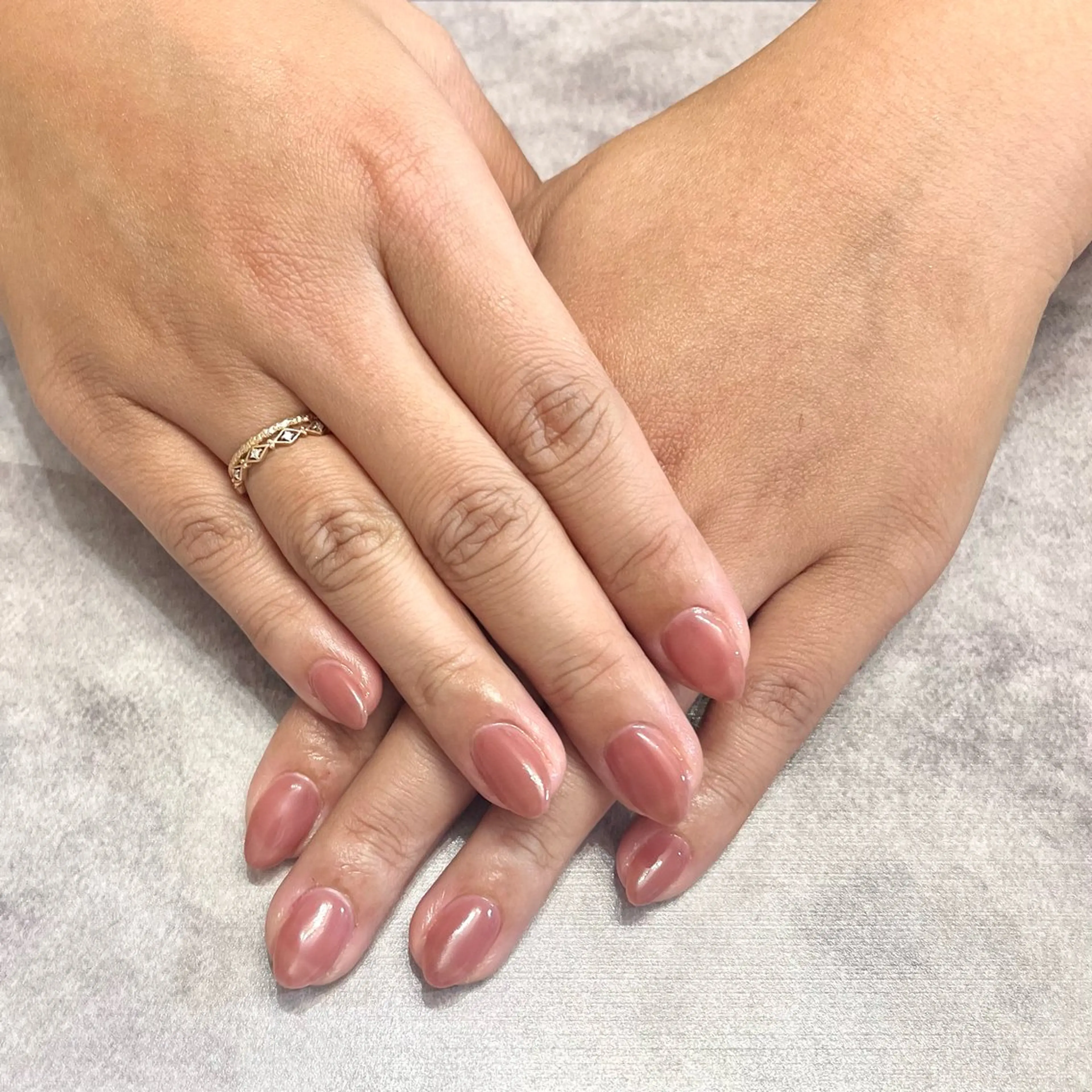 [再来]フィルインワンカラー(オフあり)の写真