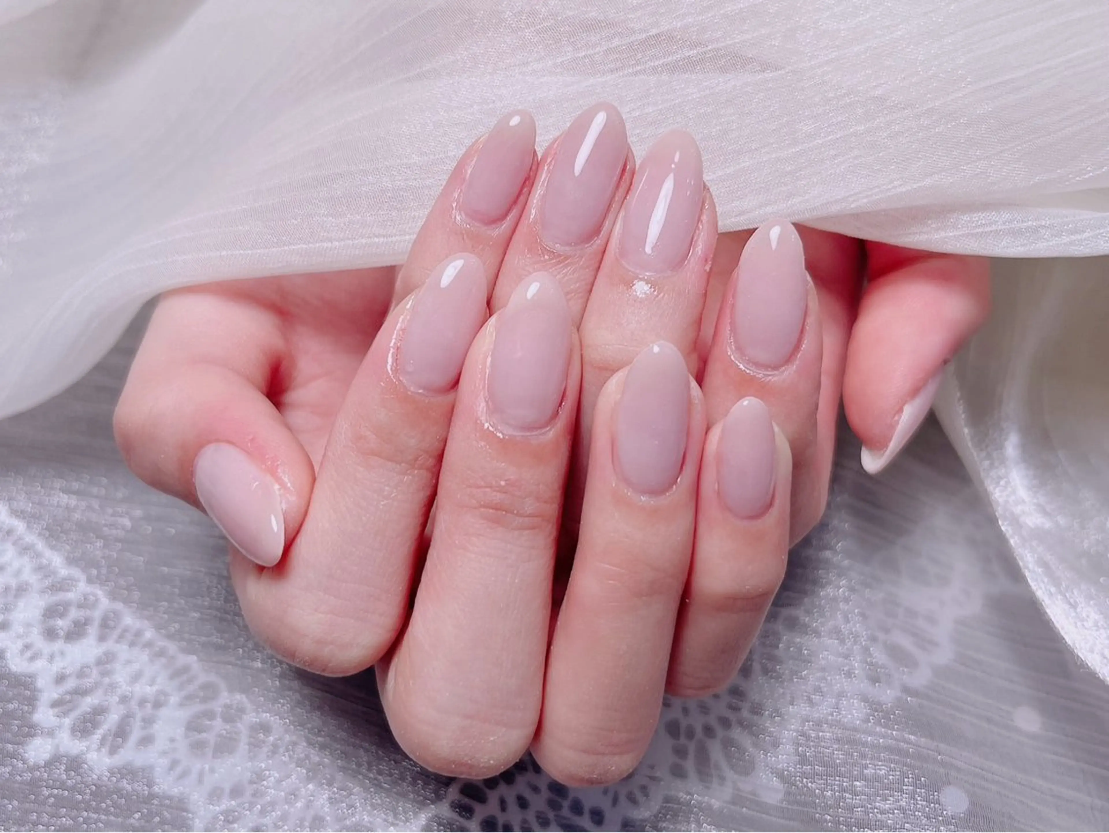 ネイル ハンドネイル ネイルサロン KARIのネイルデザイン