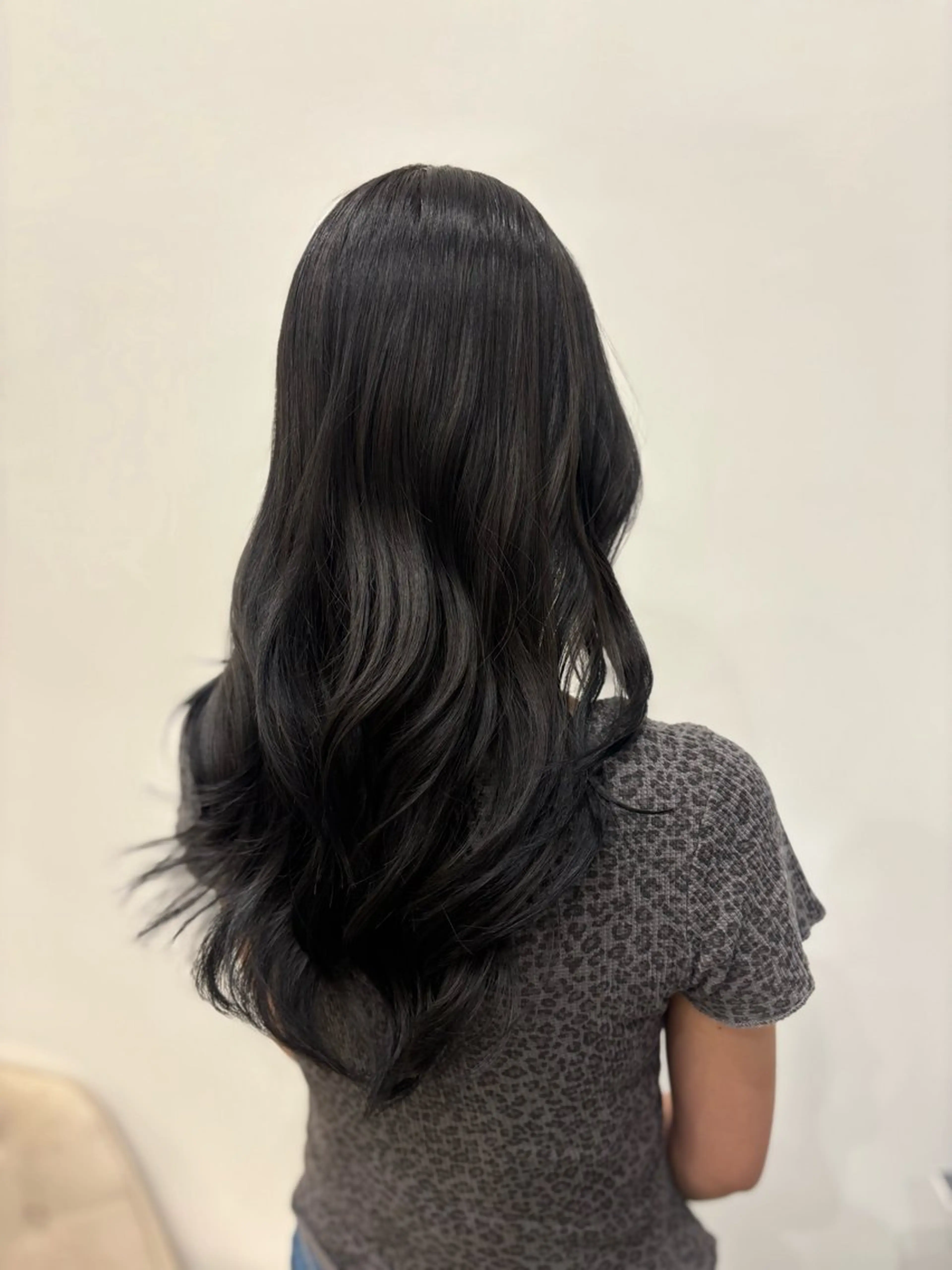 ロング ALTS diletto所属・♡ REISAのヘアスタイル