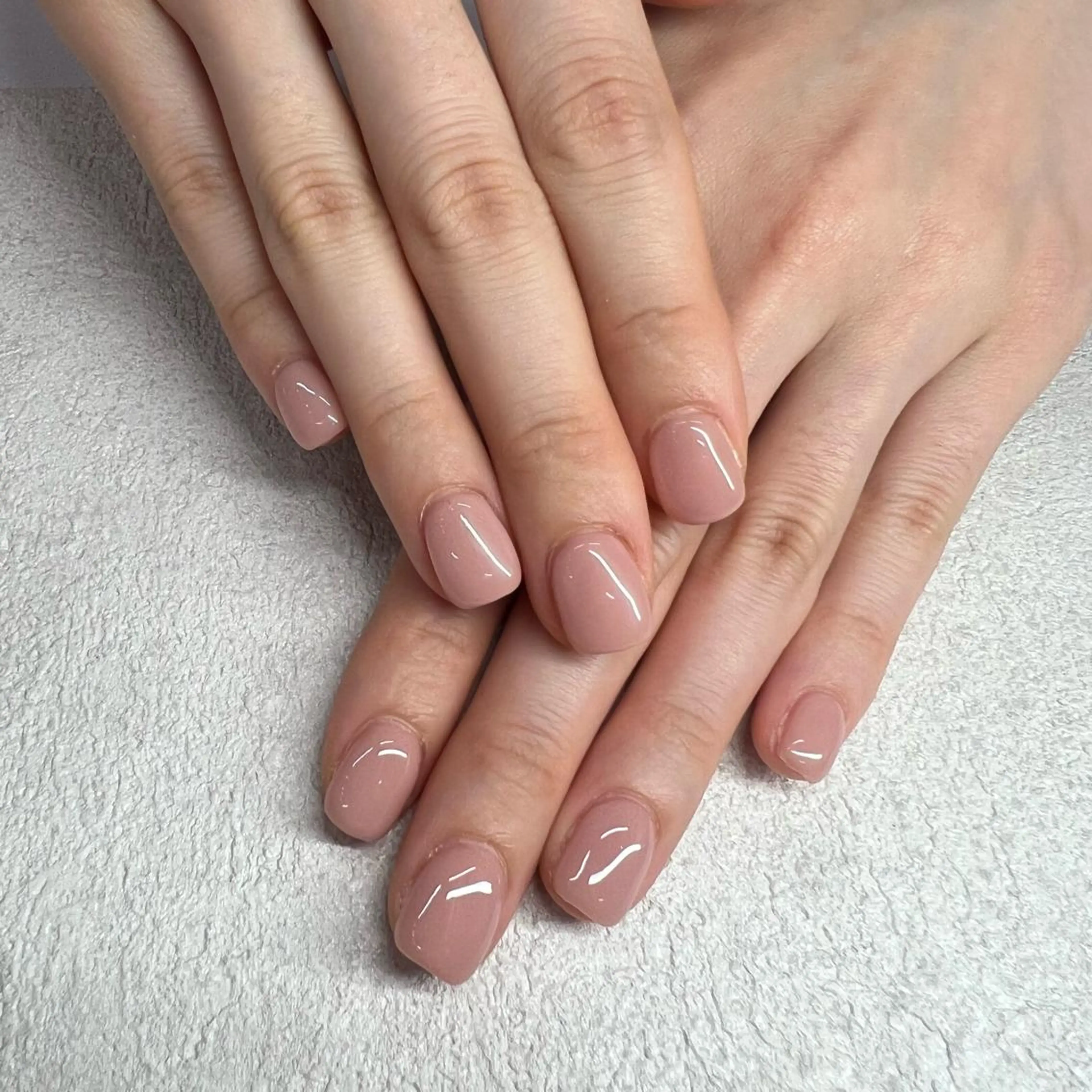 ネイル YUZUME 銀座店 KARINのネイルデザイン