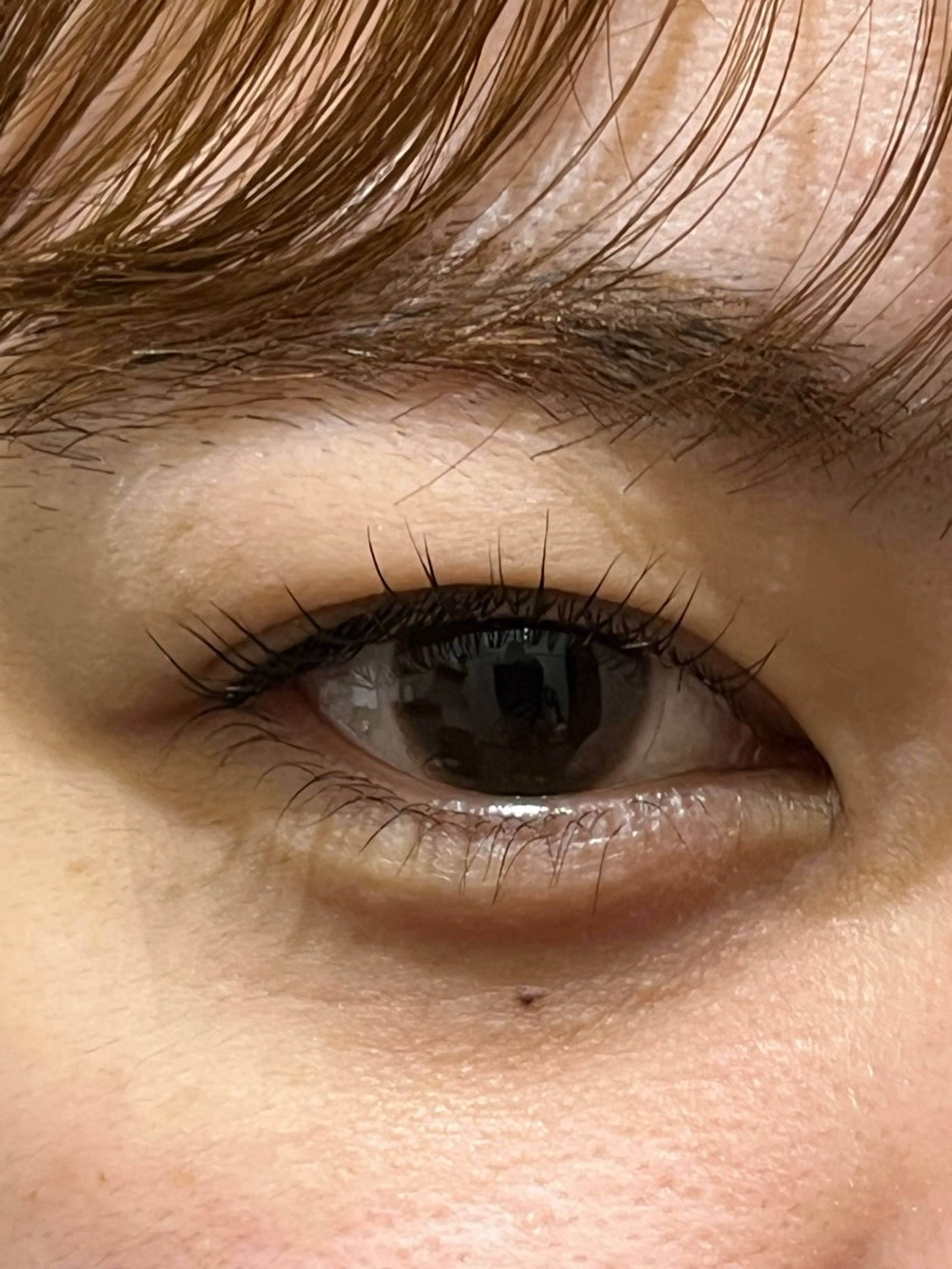 マツエク・マツパ マツパ Cure所属・三澤 朱里の眉毛・アイブロウイメージ