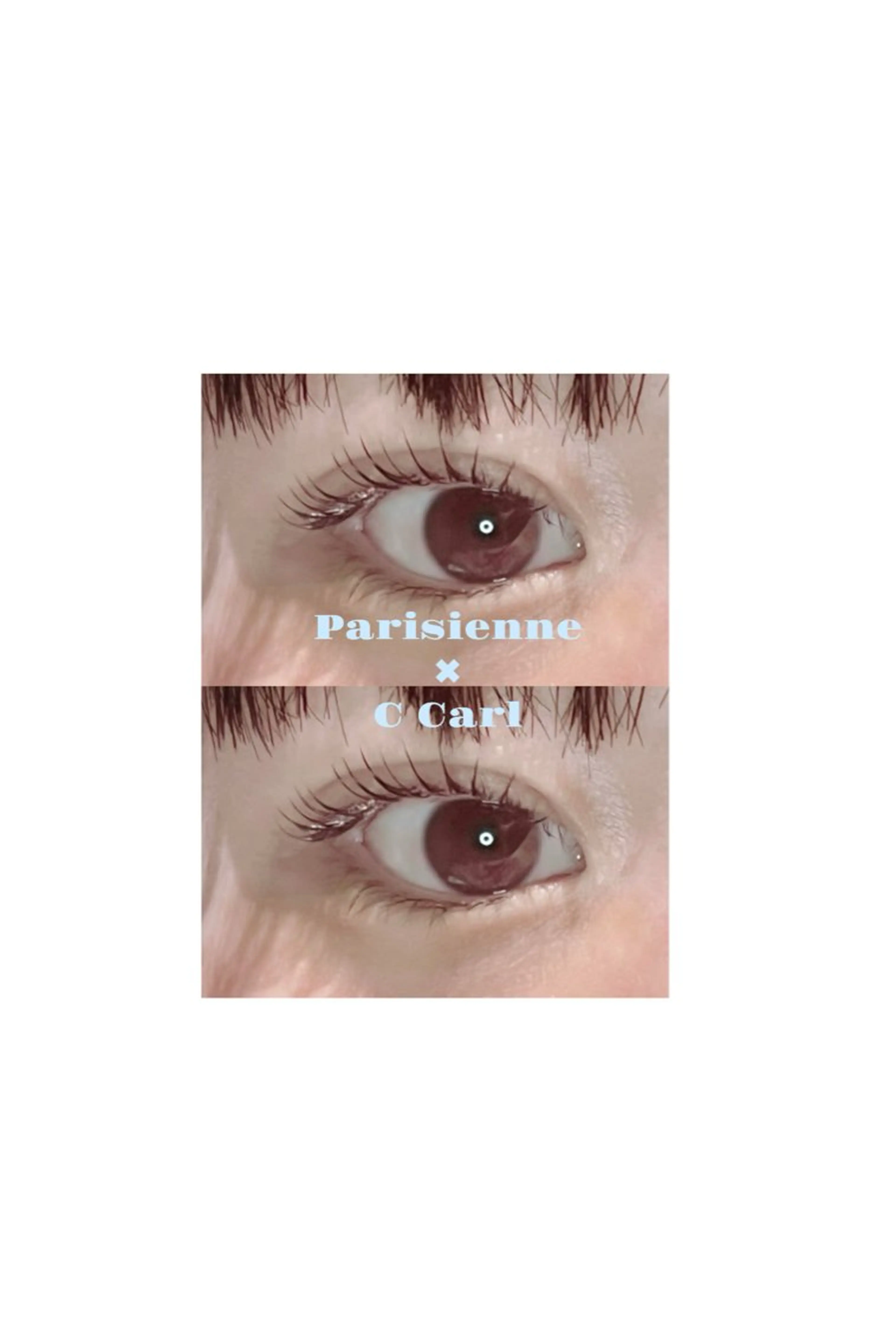 マツエク・マツパ mayuko ʚଓ⋆マツパ‎₊˚⊹のマツエク・マツパデザイン