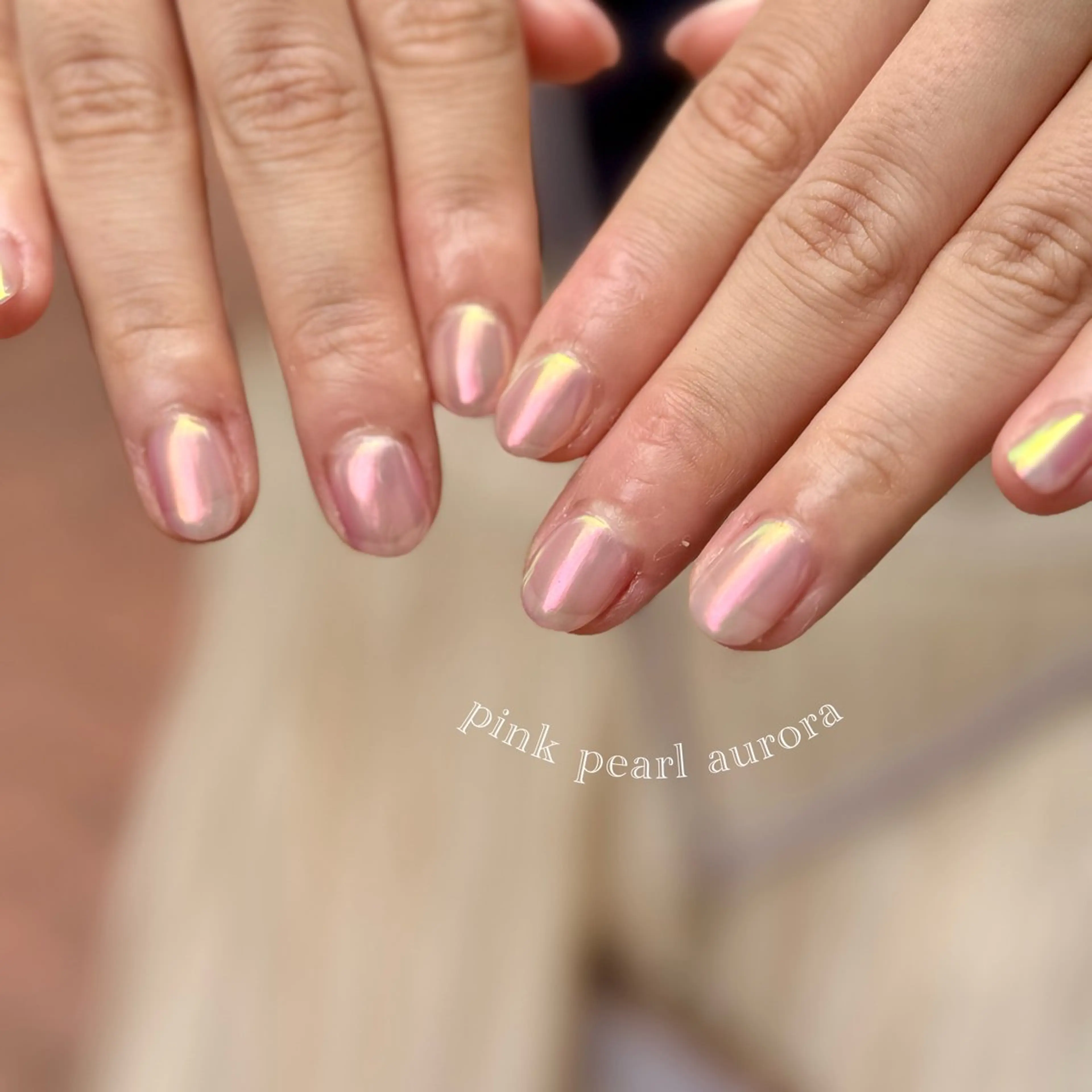 ネイル aore所属・aore nail Tamamiのネイルデザイン