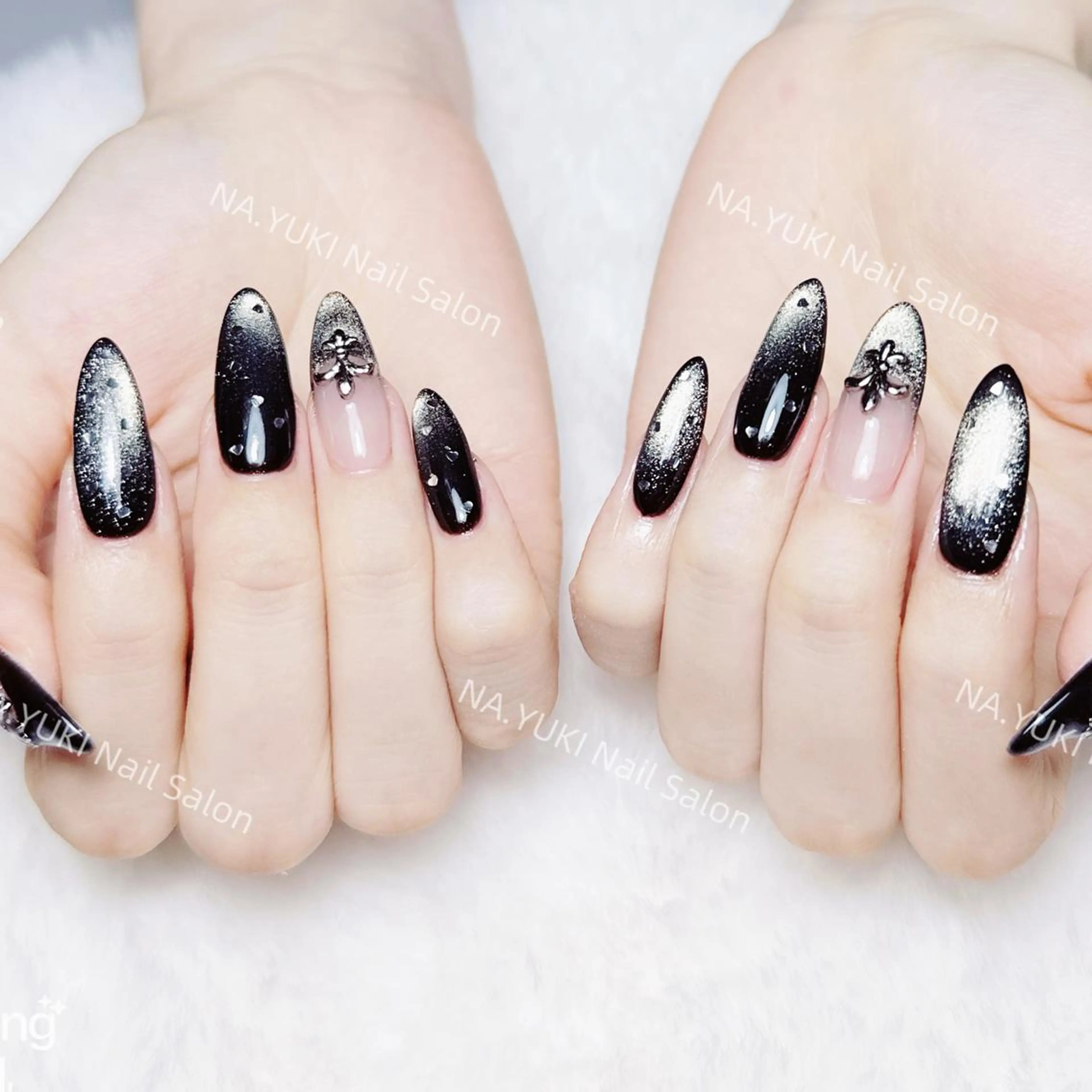 ネイル 💅 NikoNikoのネイルデザイン