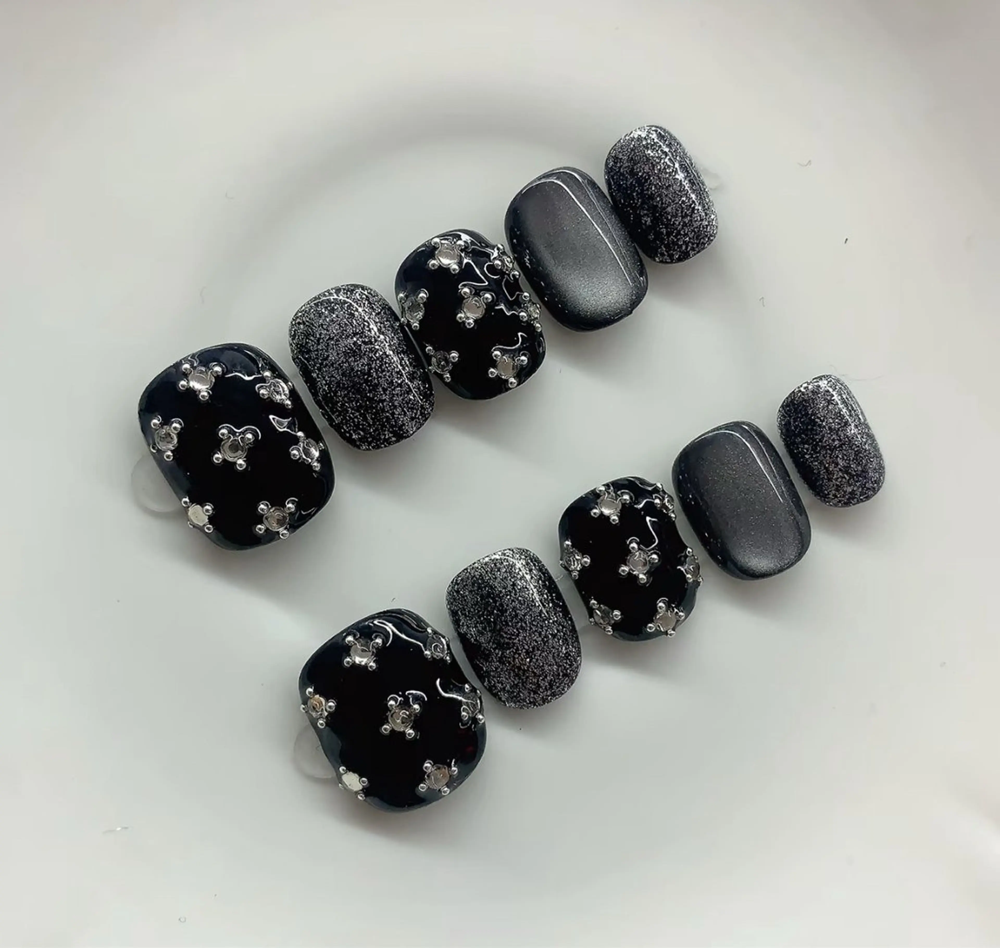 ネイル ハンドネイル MIYUKI Salonのネイルデザイン