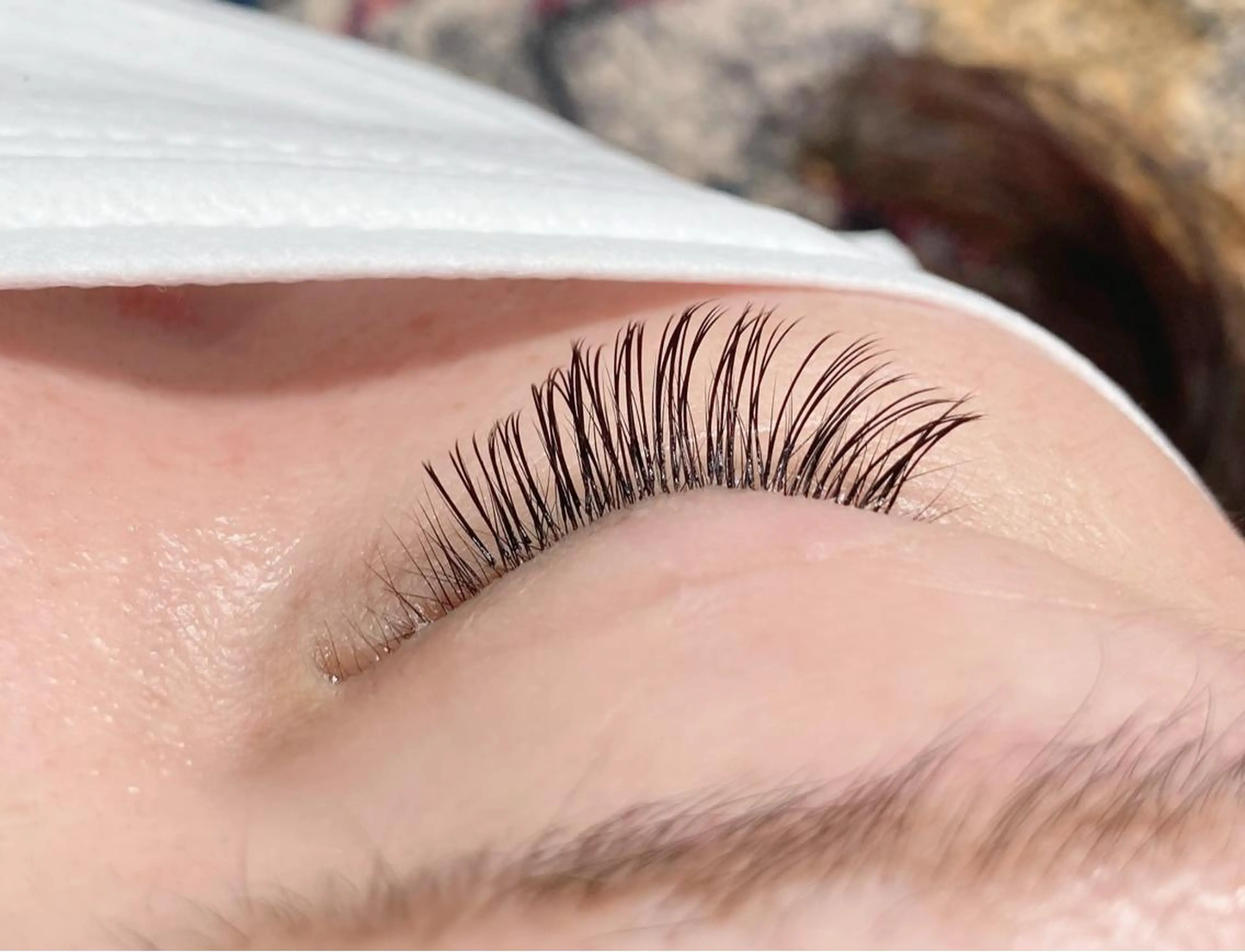 マツエク・マツパ Privatesalon tan＊tan【プライベートサロン　タンタン】所属・塚田 里香のマツエク・マツパデザイン