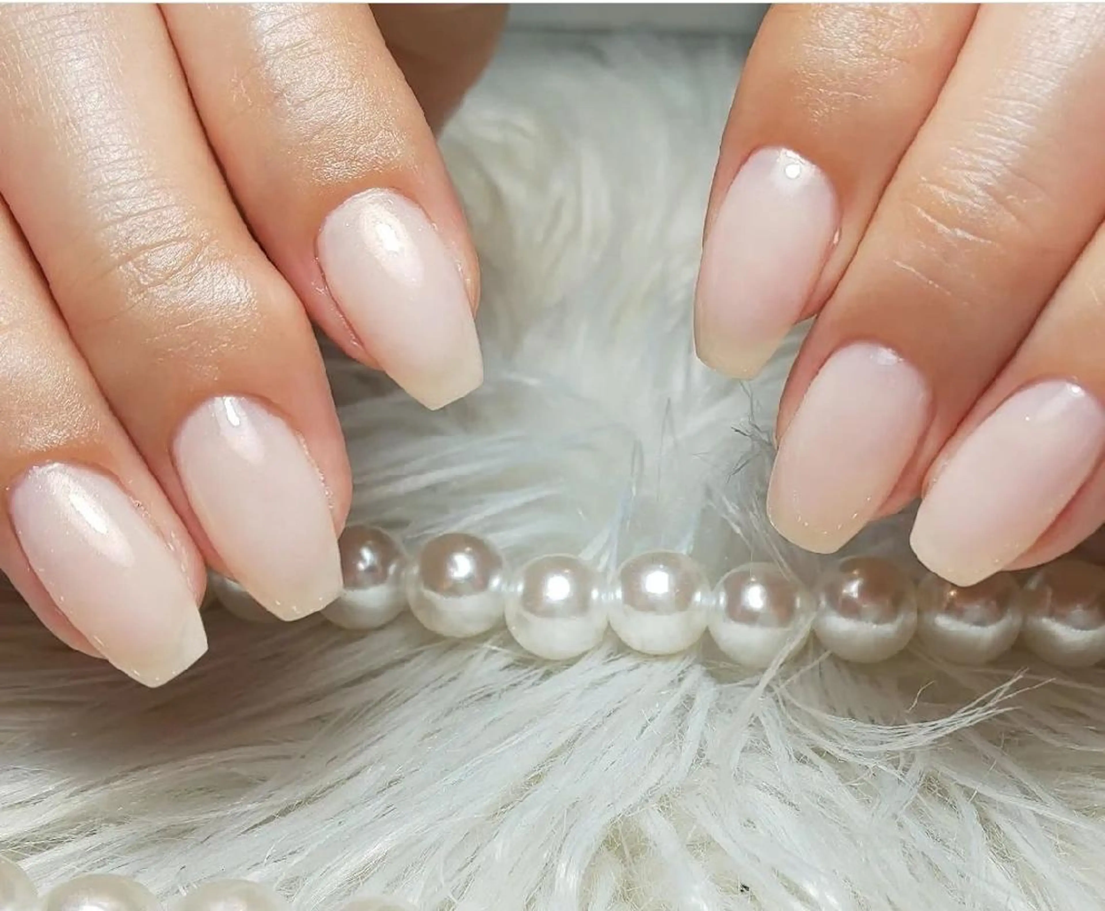ネイル ハンドネイル フットネイル Nail Salon RIN'の眉毛・アイブロウイメージ