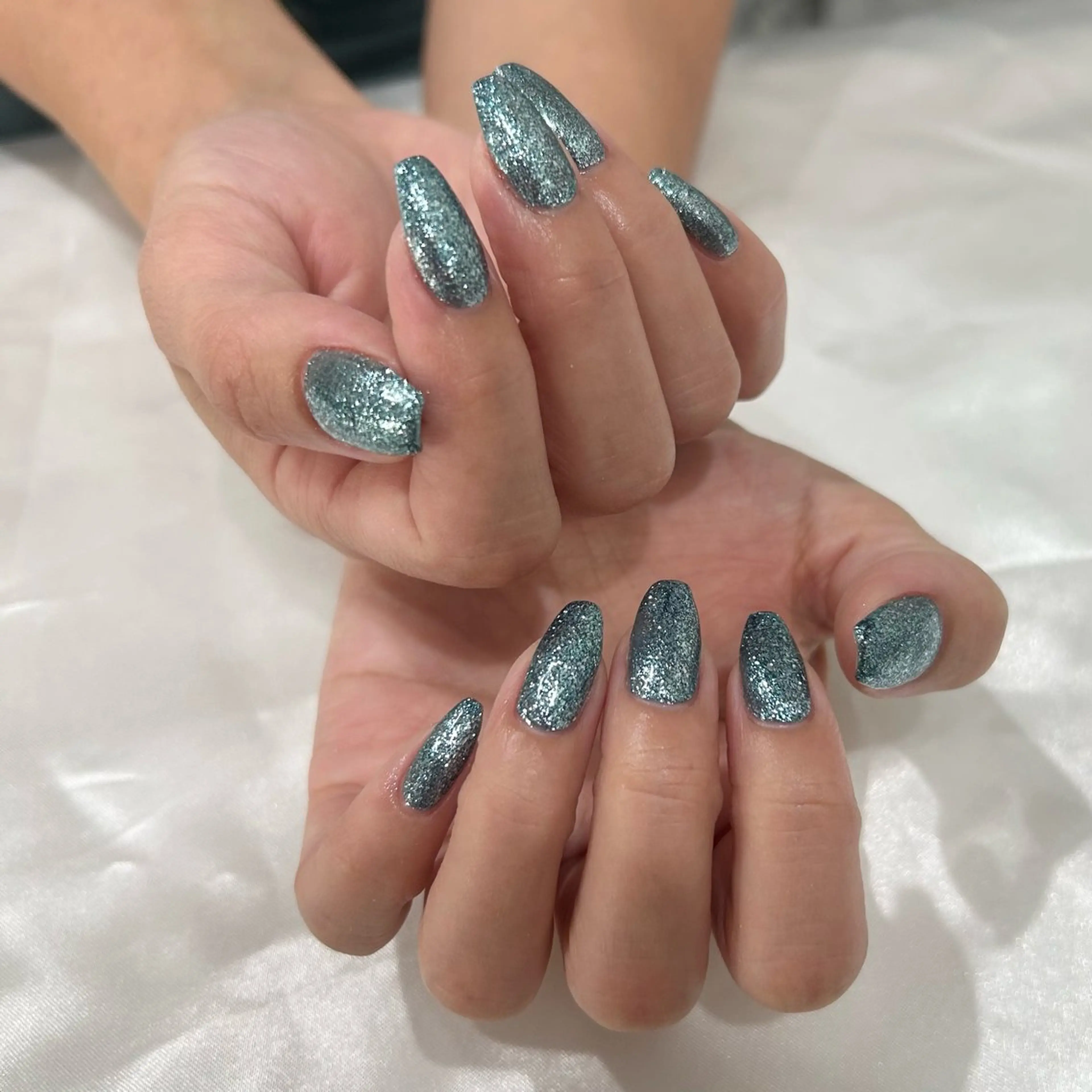 ネイル ハンドネイル R Beauty Salon所属・R Beauty Salon 杉本のネイルデザイン