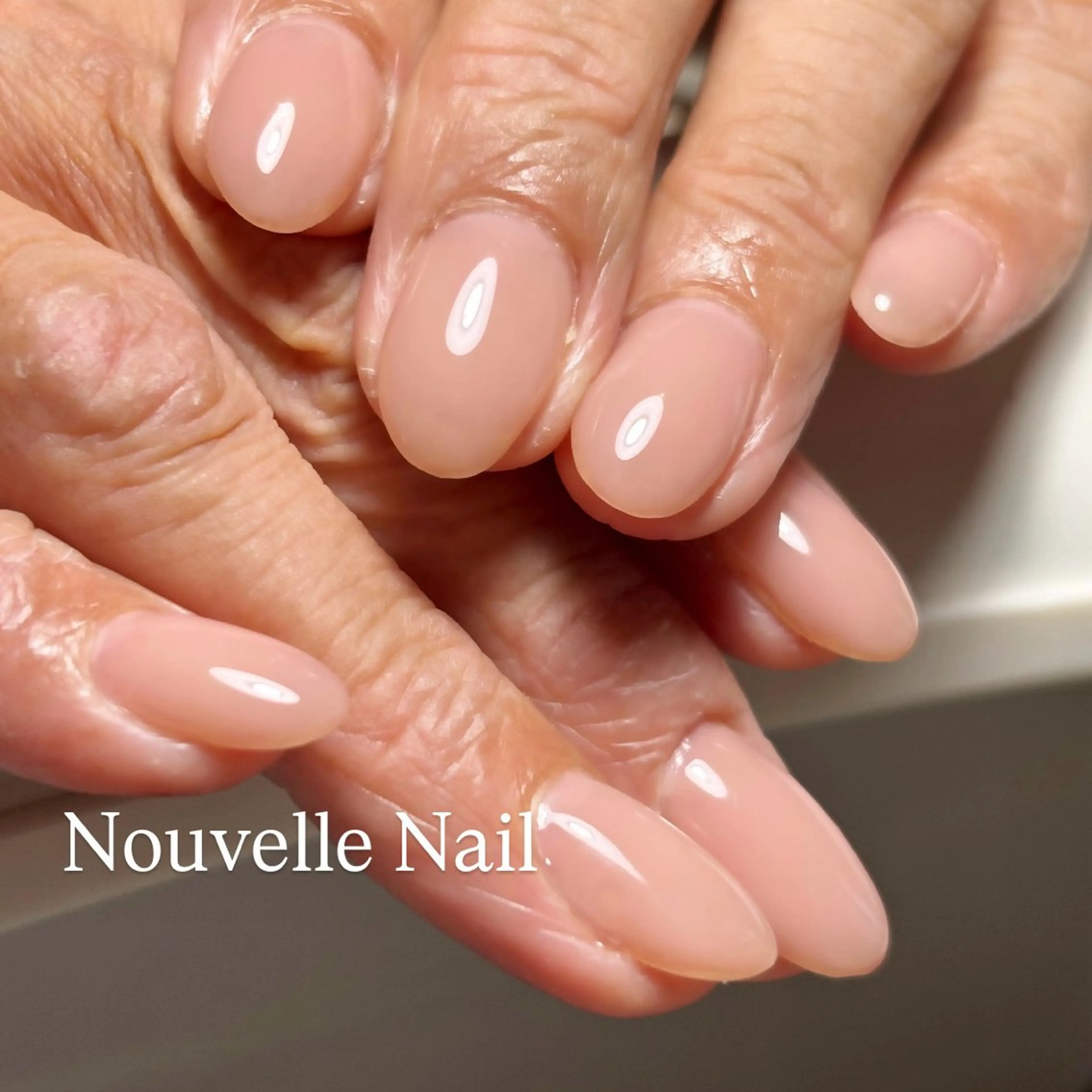ネイル Nouvelle Nailのネイルデザイン