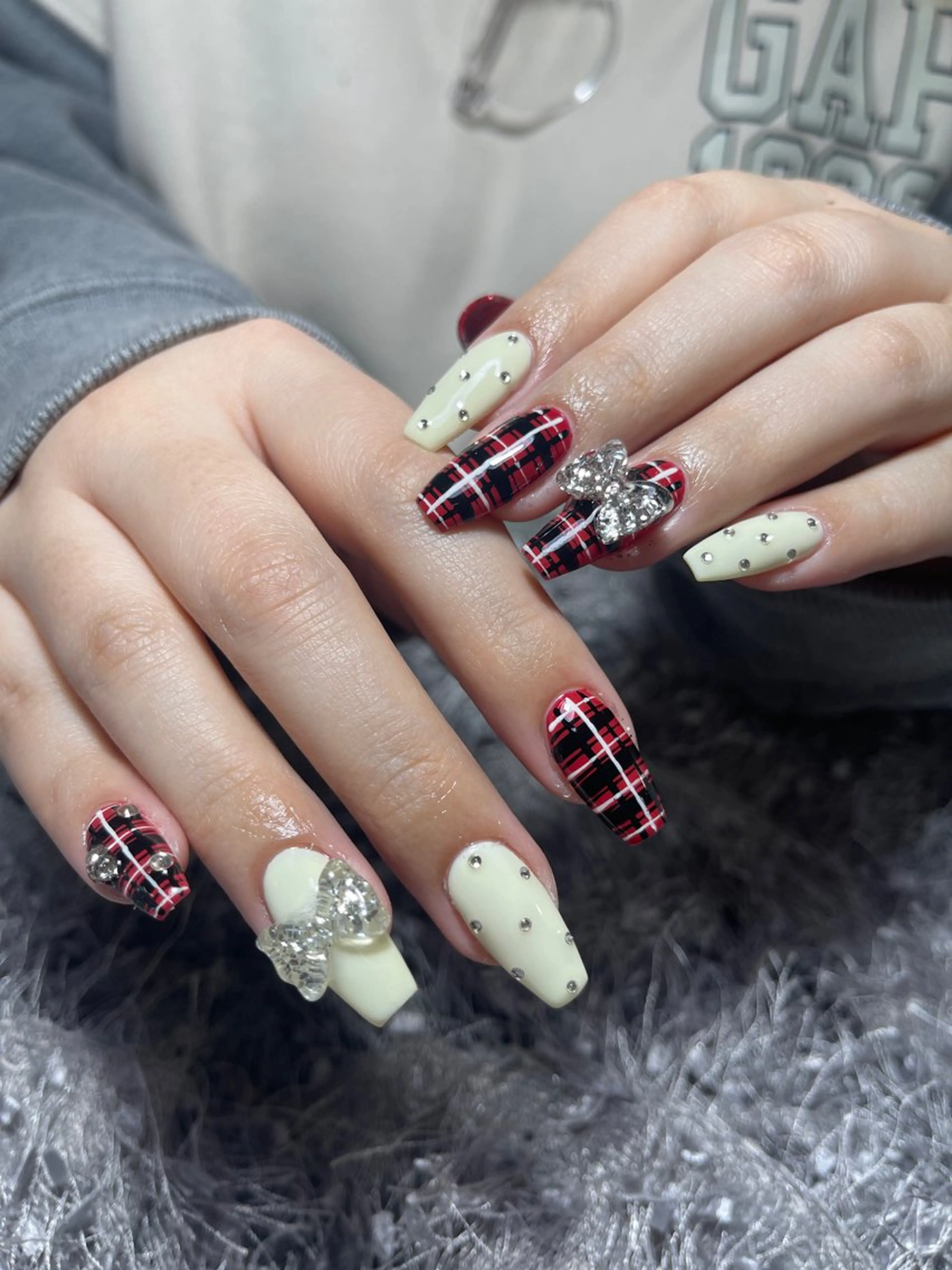 ネイル Nail Salon ワンダフルのネイルデザイン