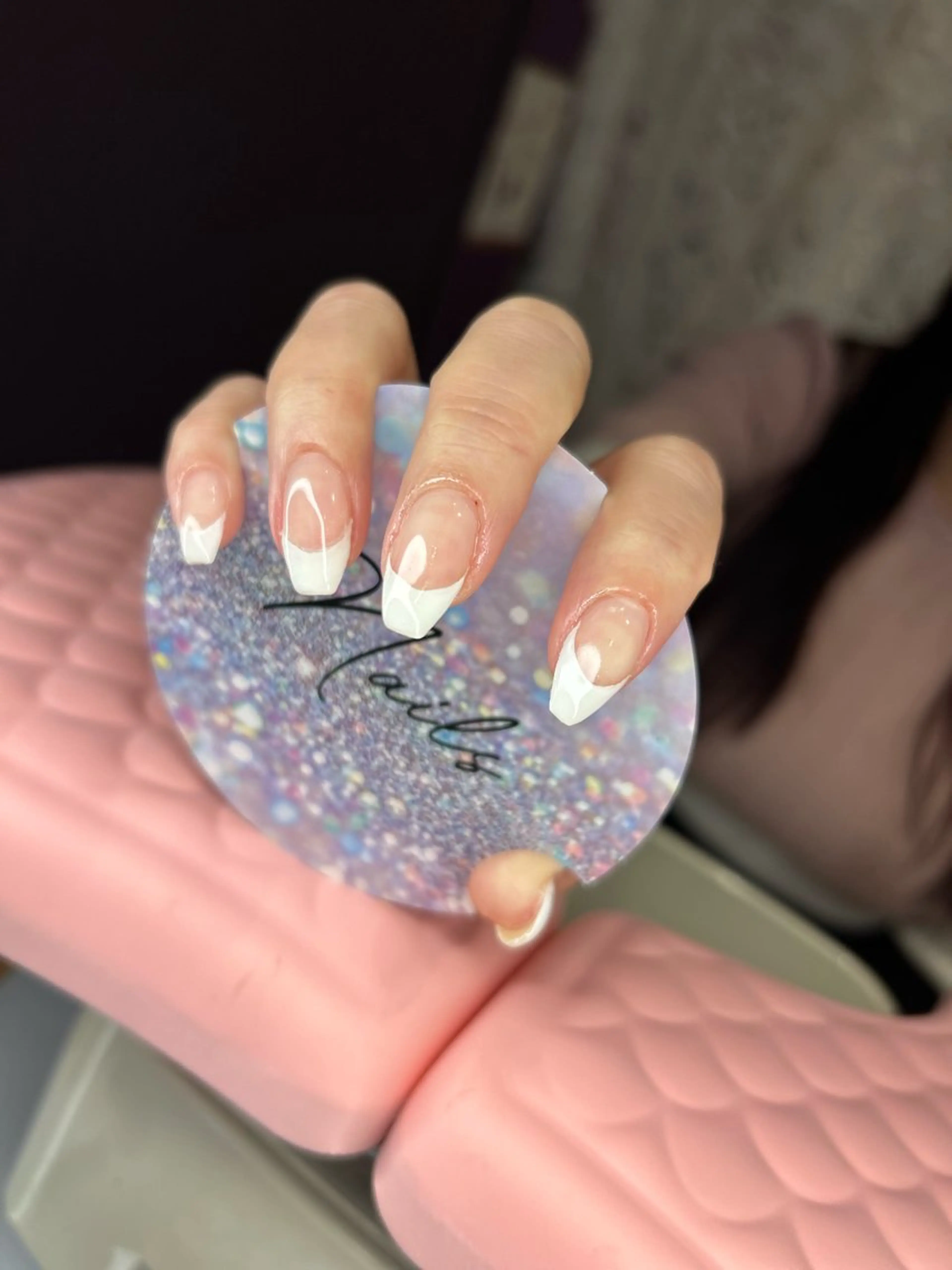 ネイル ハンドネイル ハンドケア Amys nail エミのネイルデザイン