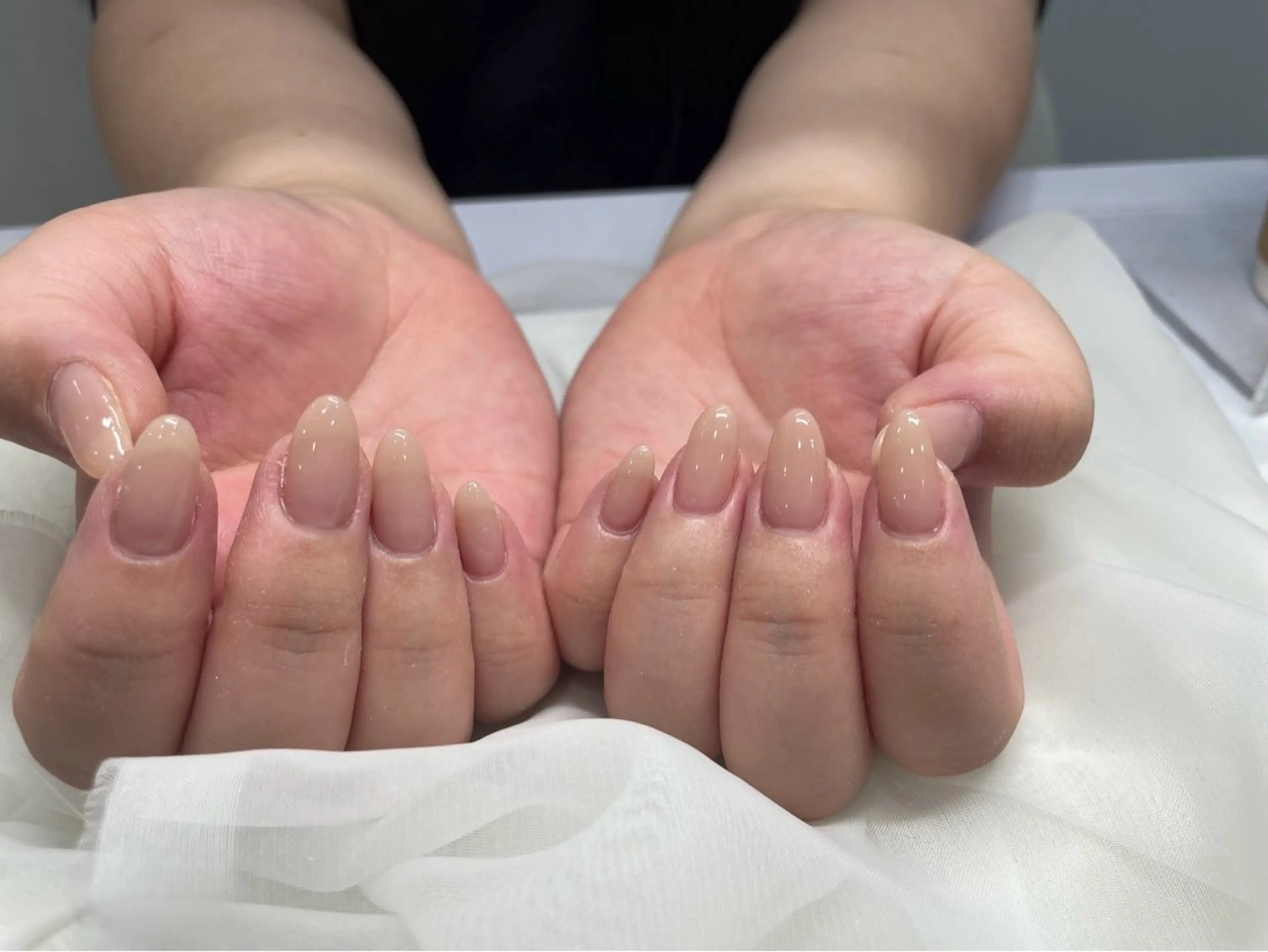 ネイル 原田joieange 心斎橋店のネイルデザイン